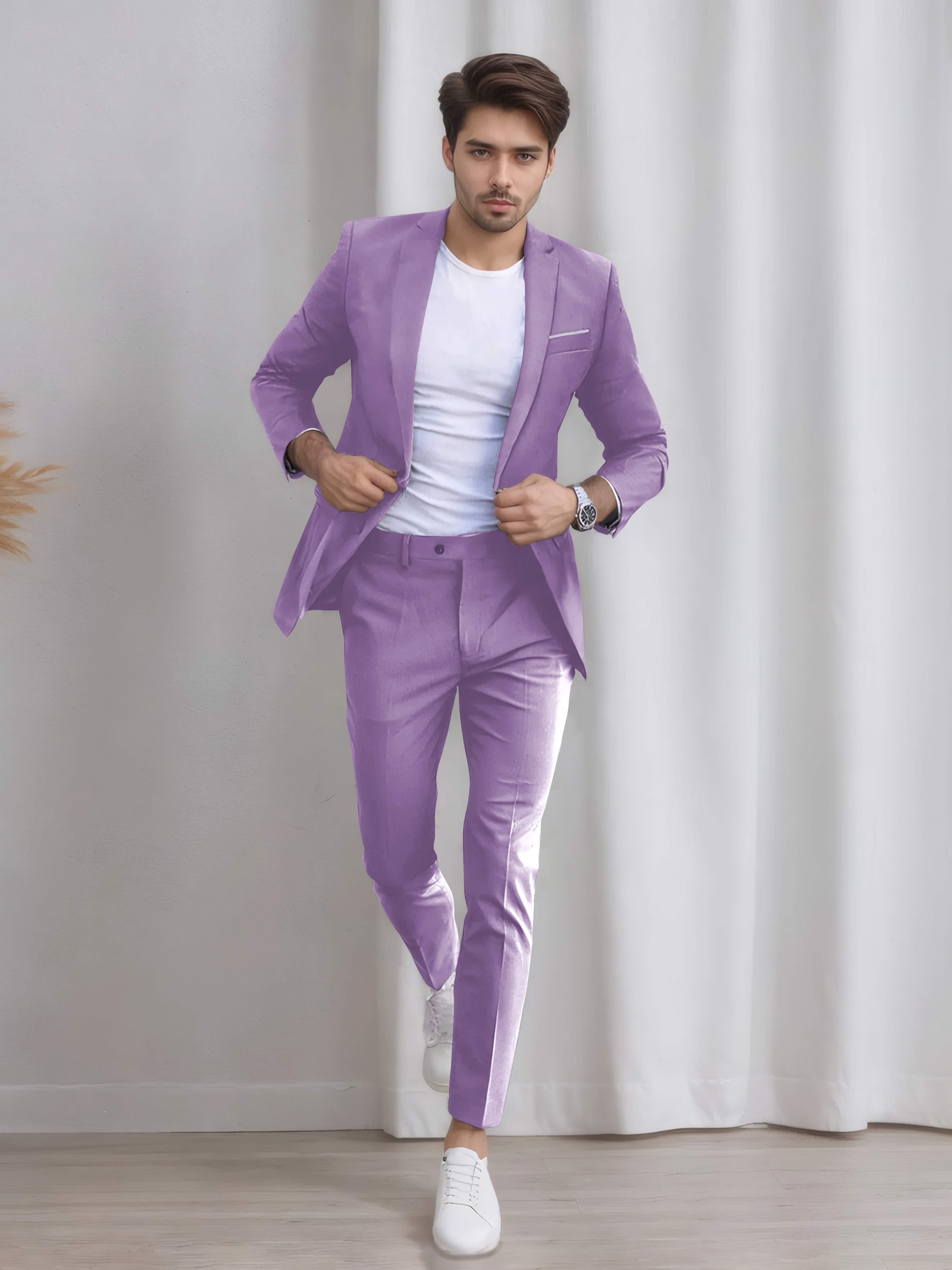 #Couleur_Lilas