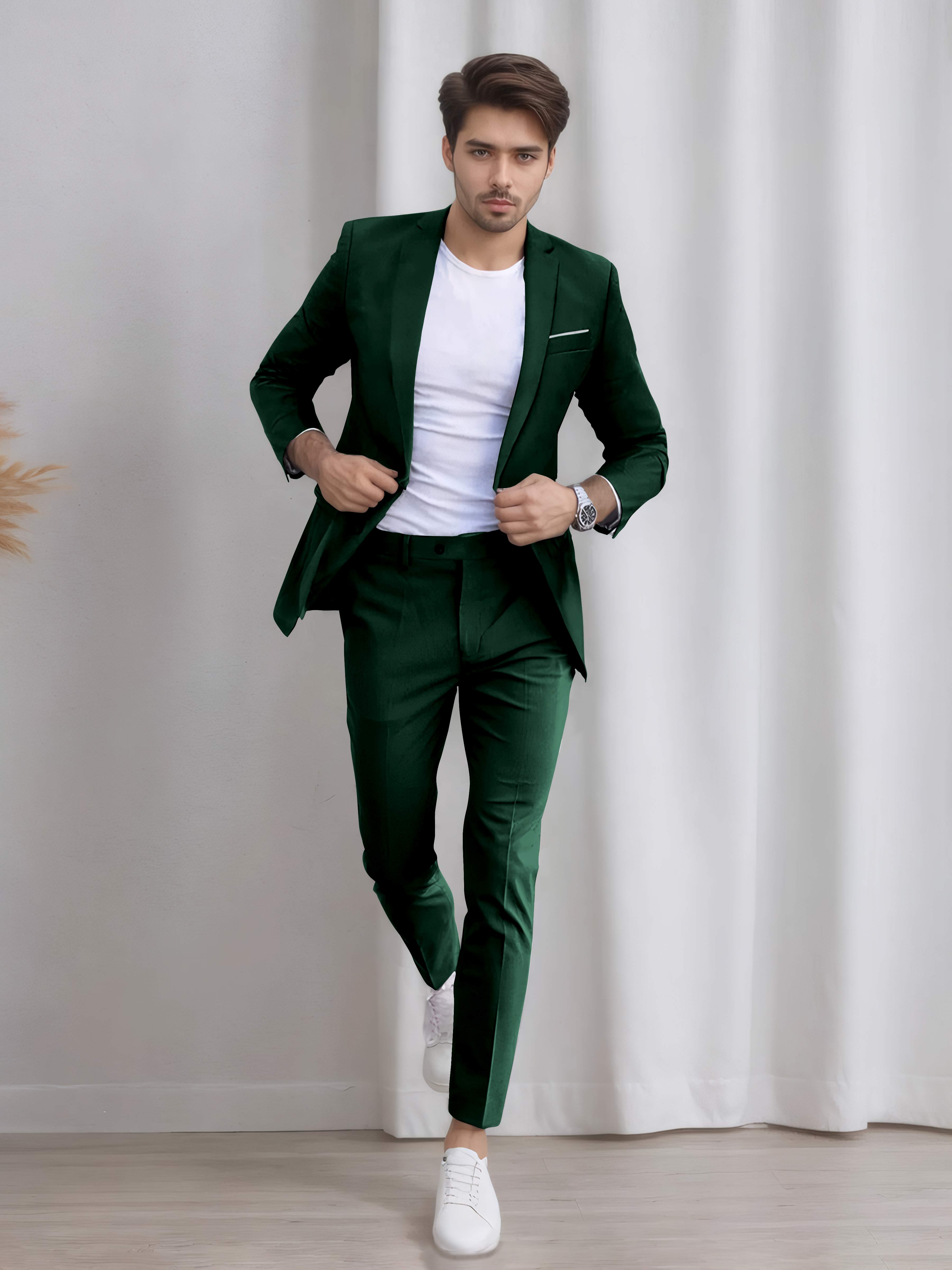 #Couleur_Vert Émeraude