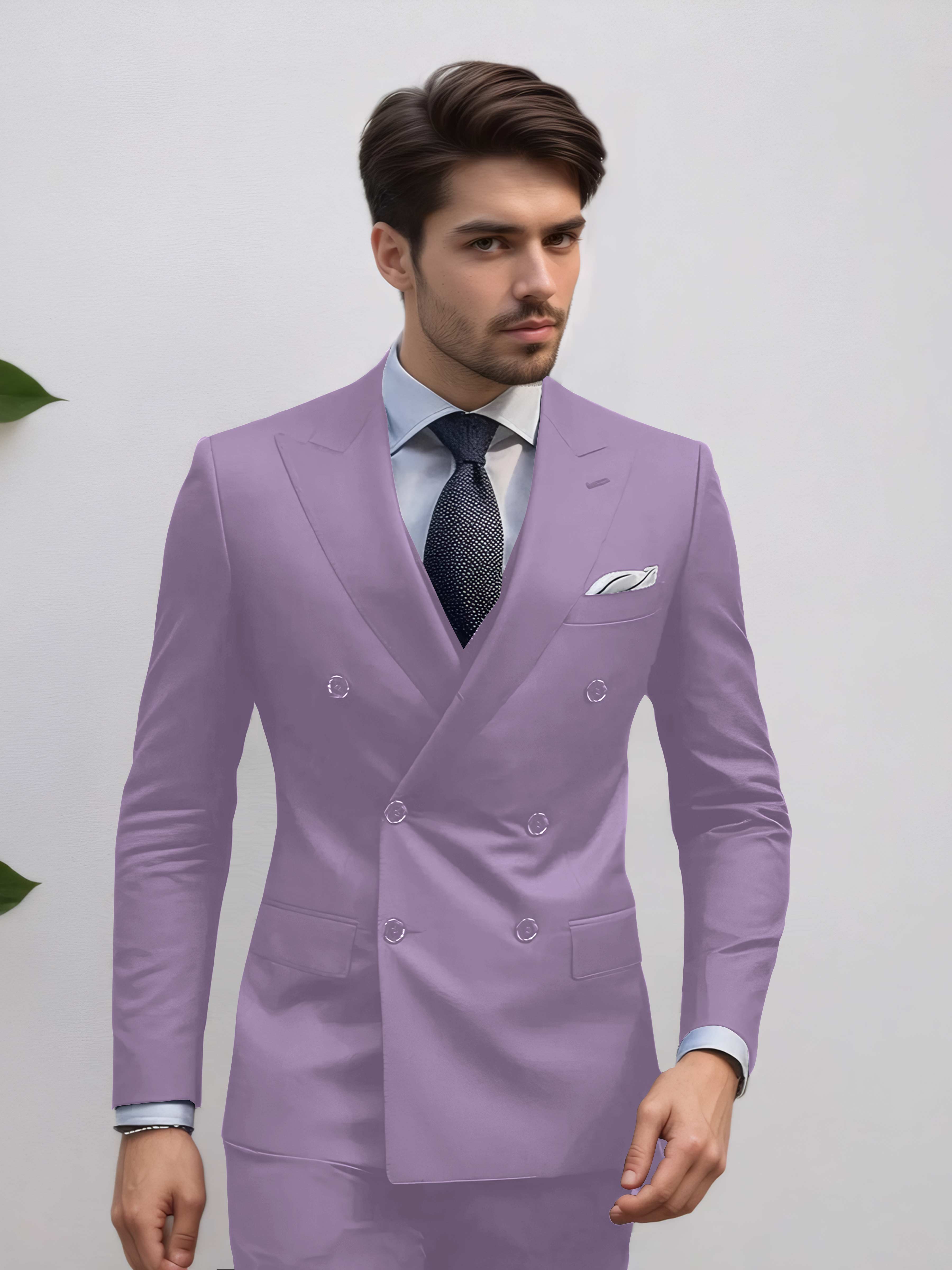 #Couleur_Lilas