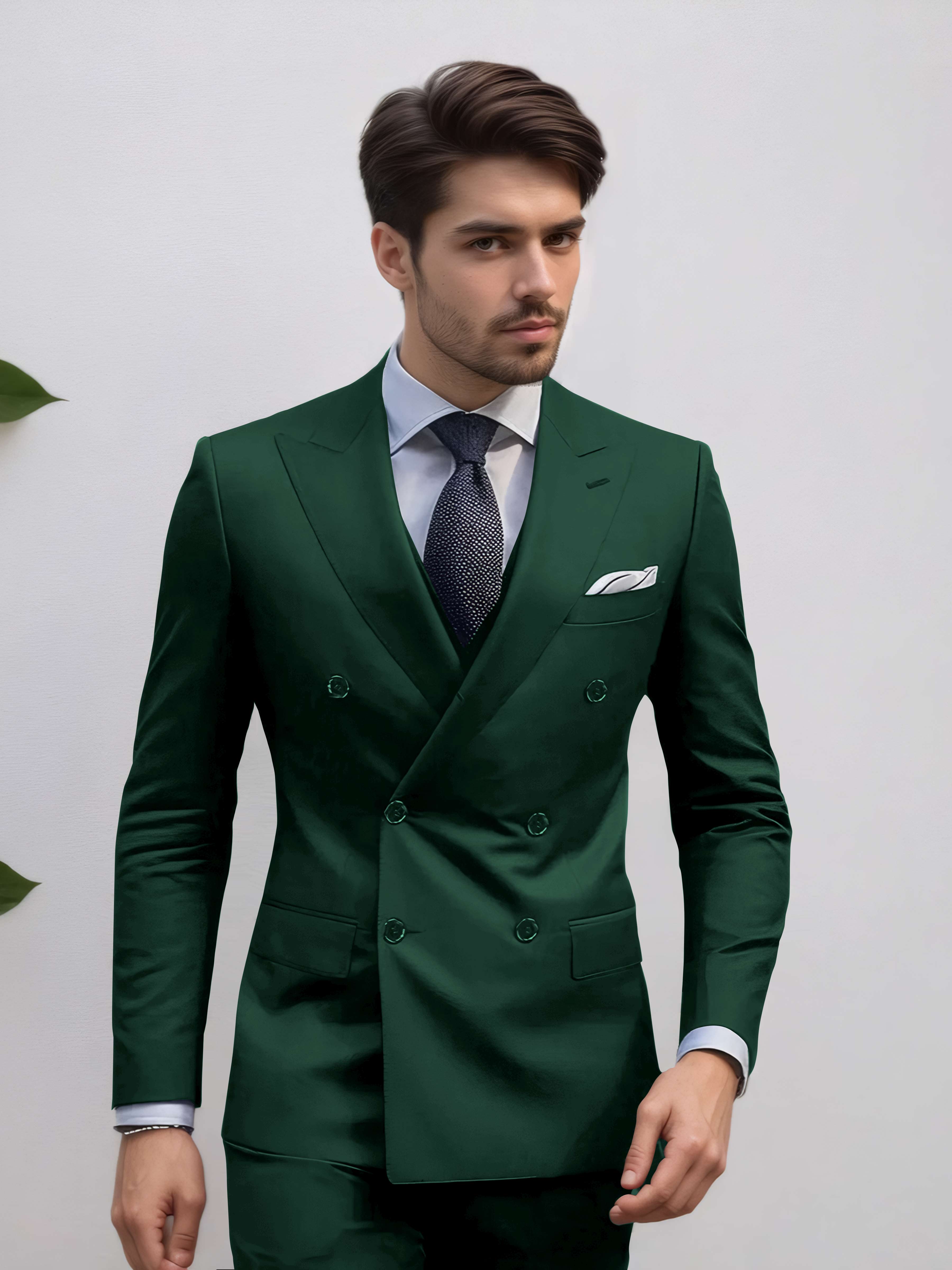 #Couleur_Vert Émeraude
