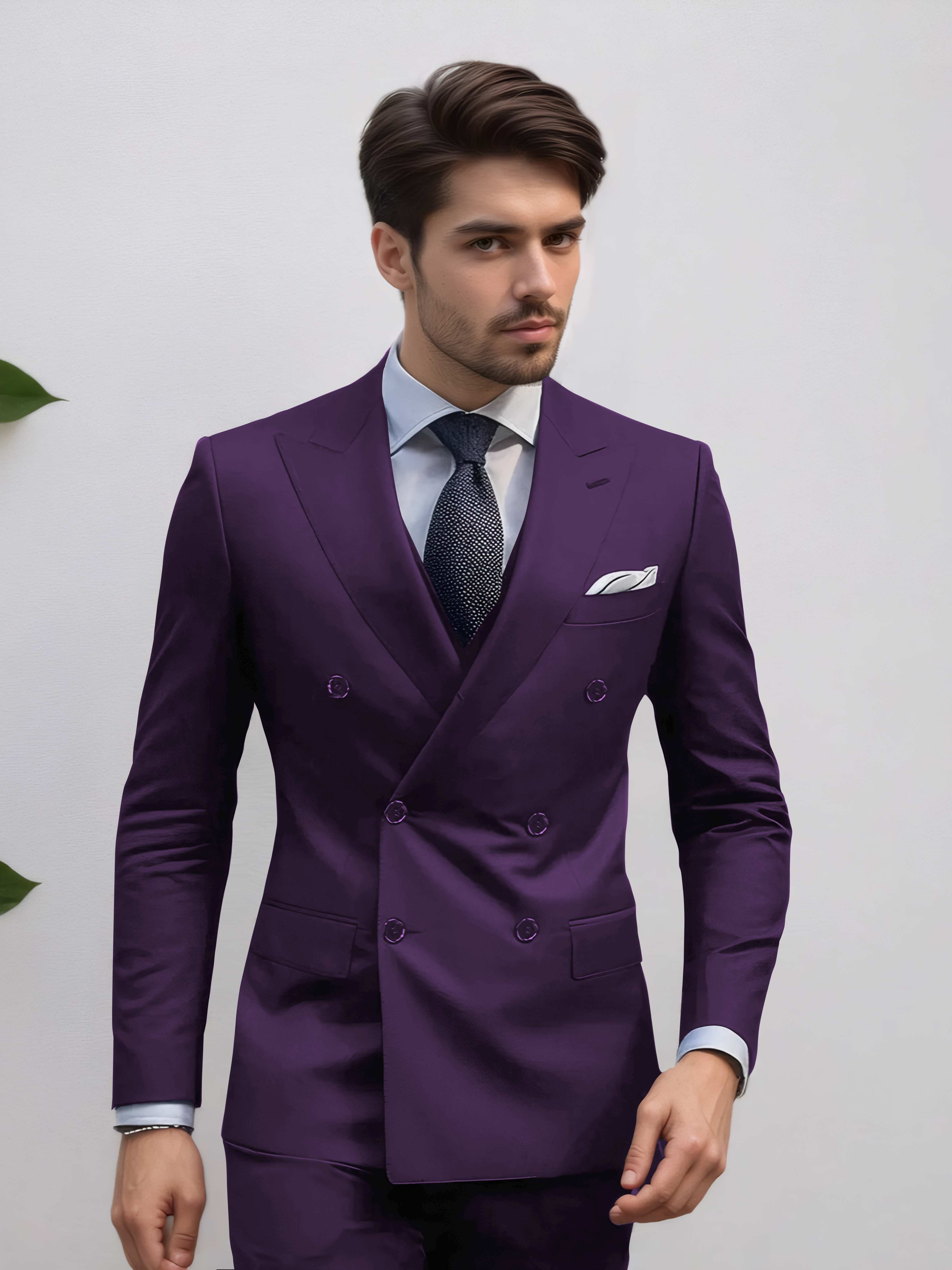 #Couleur_Violet