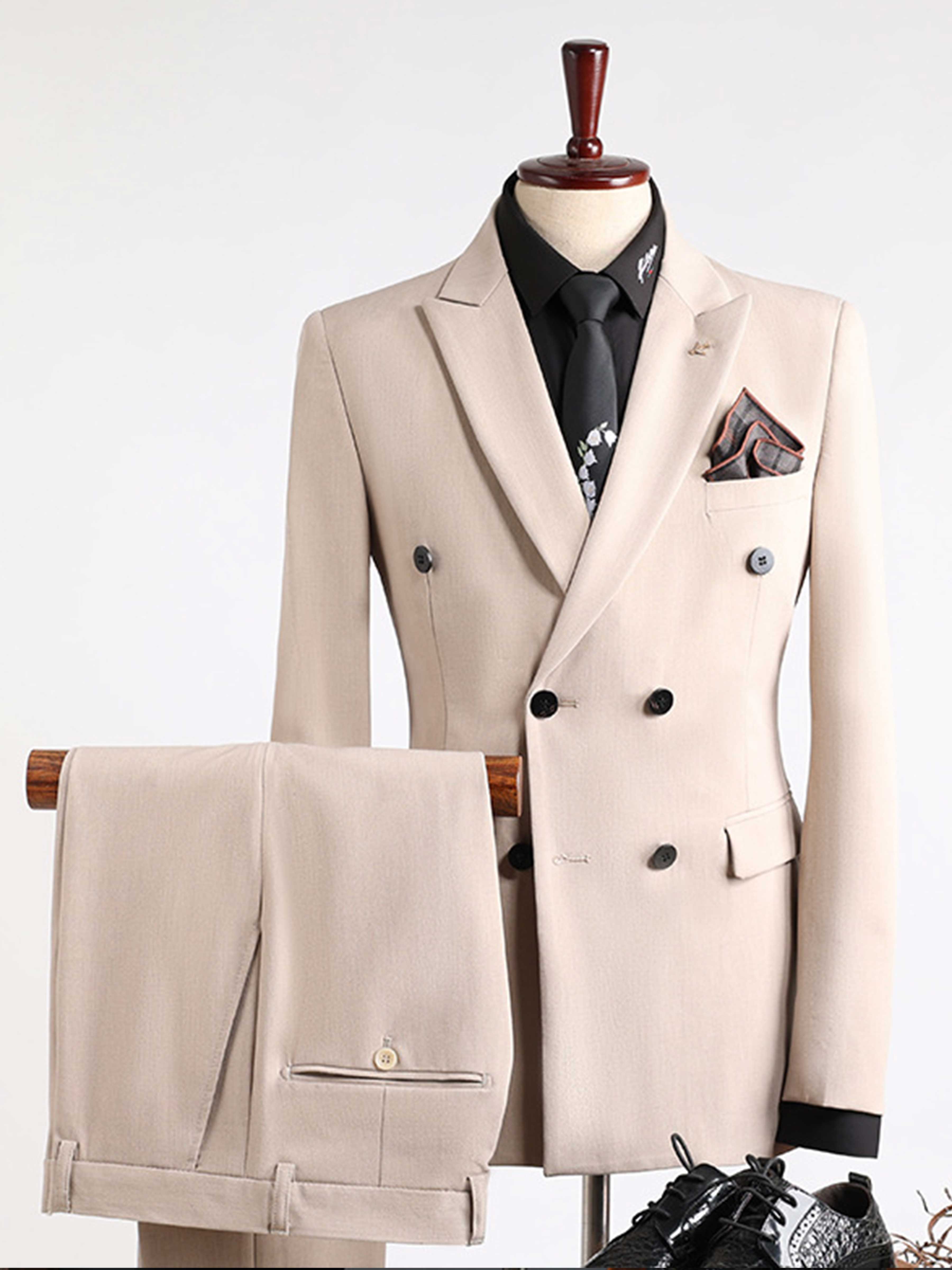 #Couleur_Beige