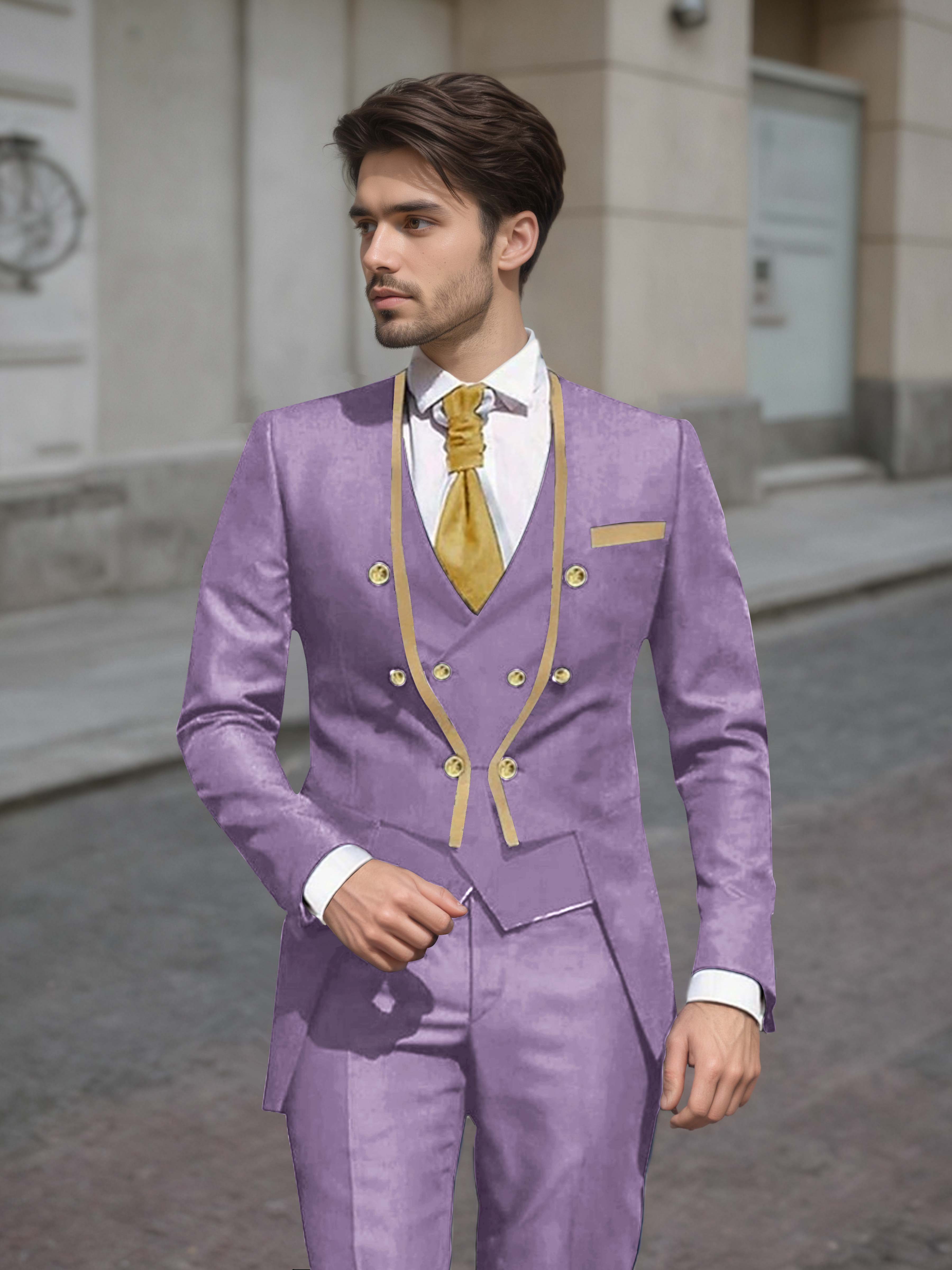 #Couleur_Lilas