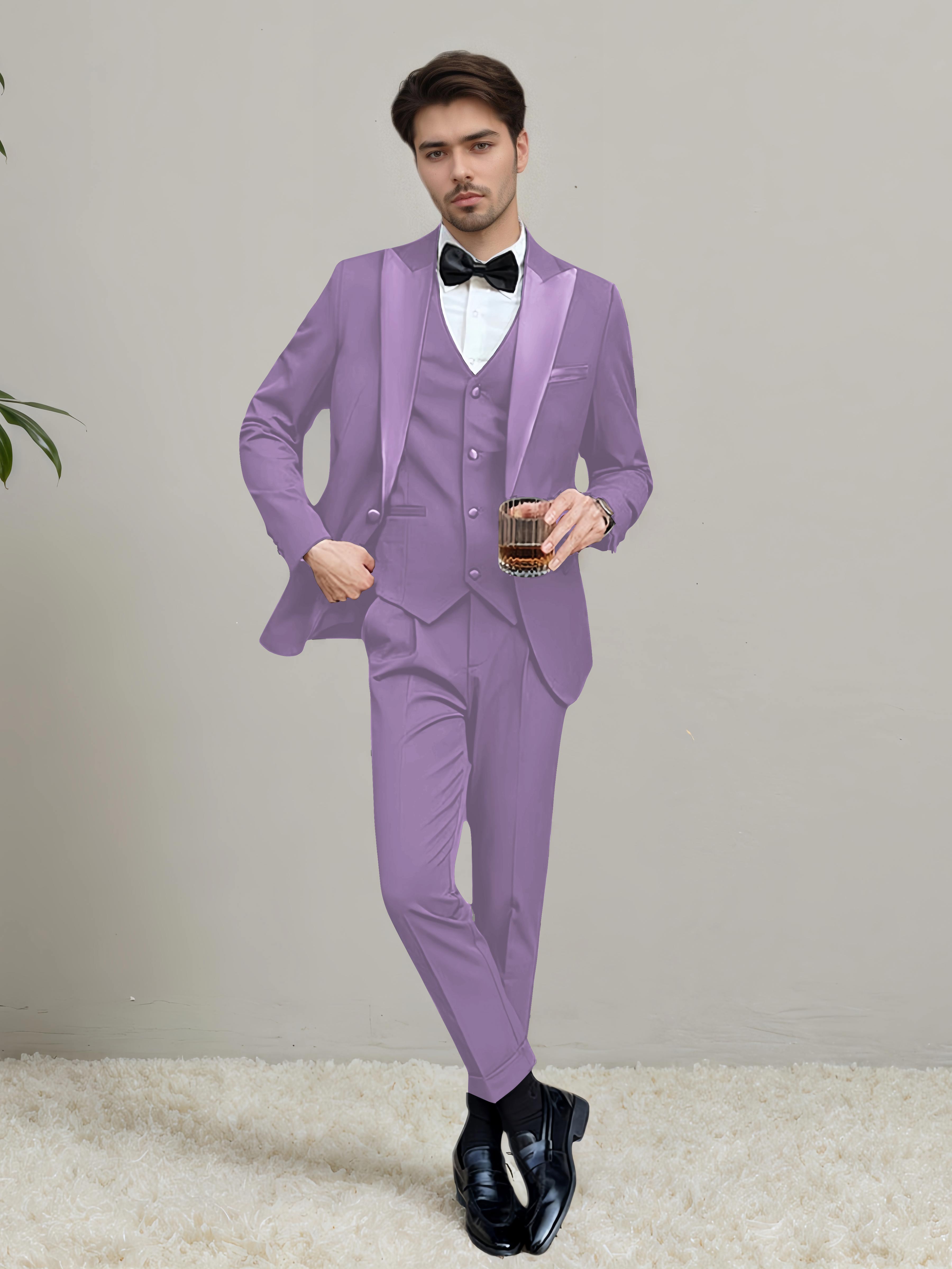 #Couleur_Lilas