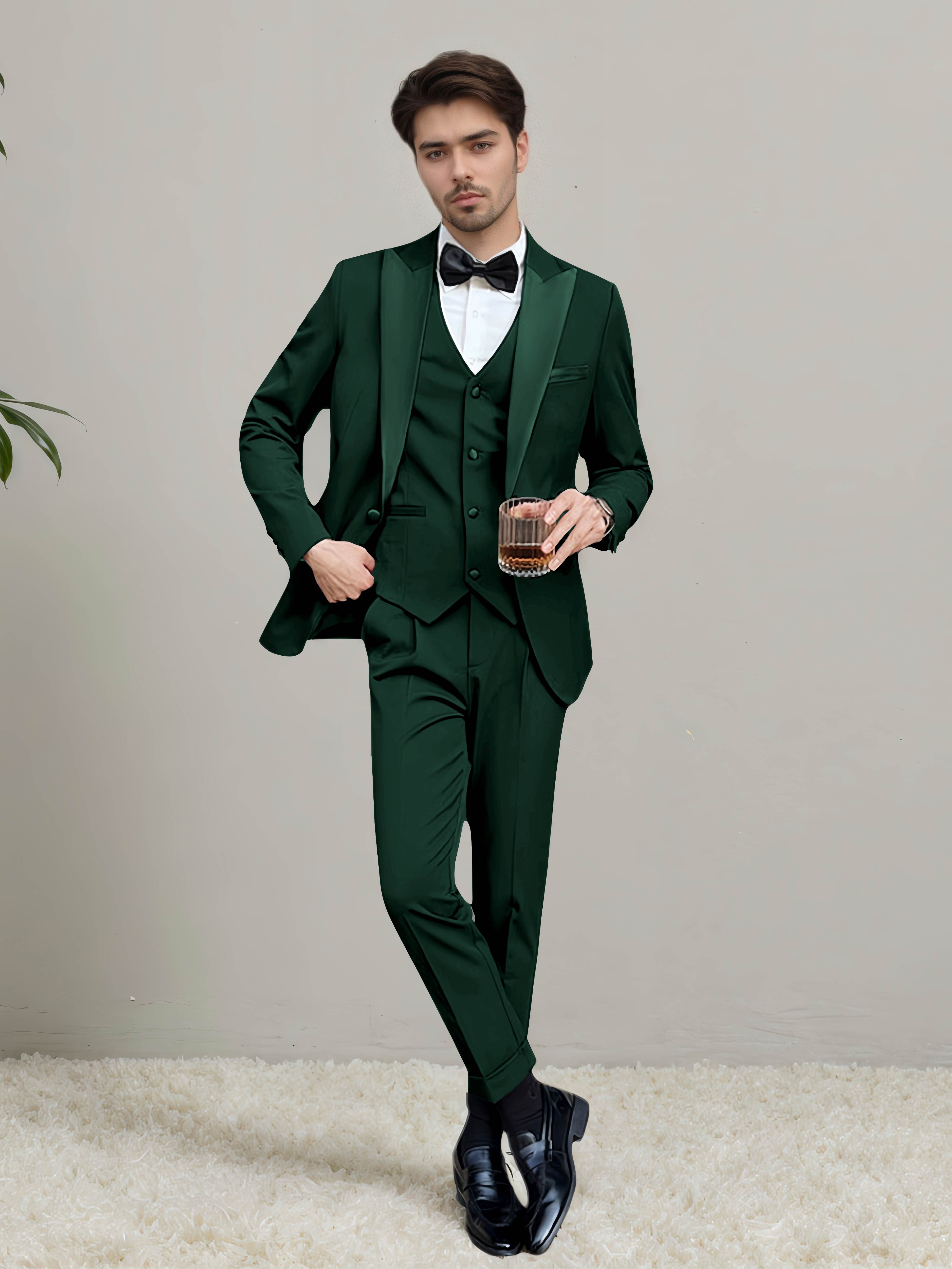 #Couleur_Vert Émeraude