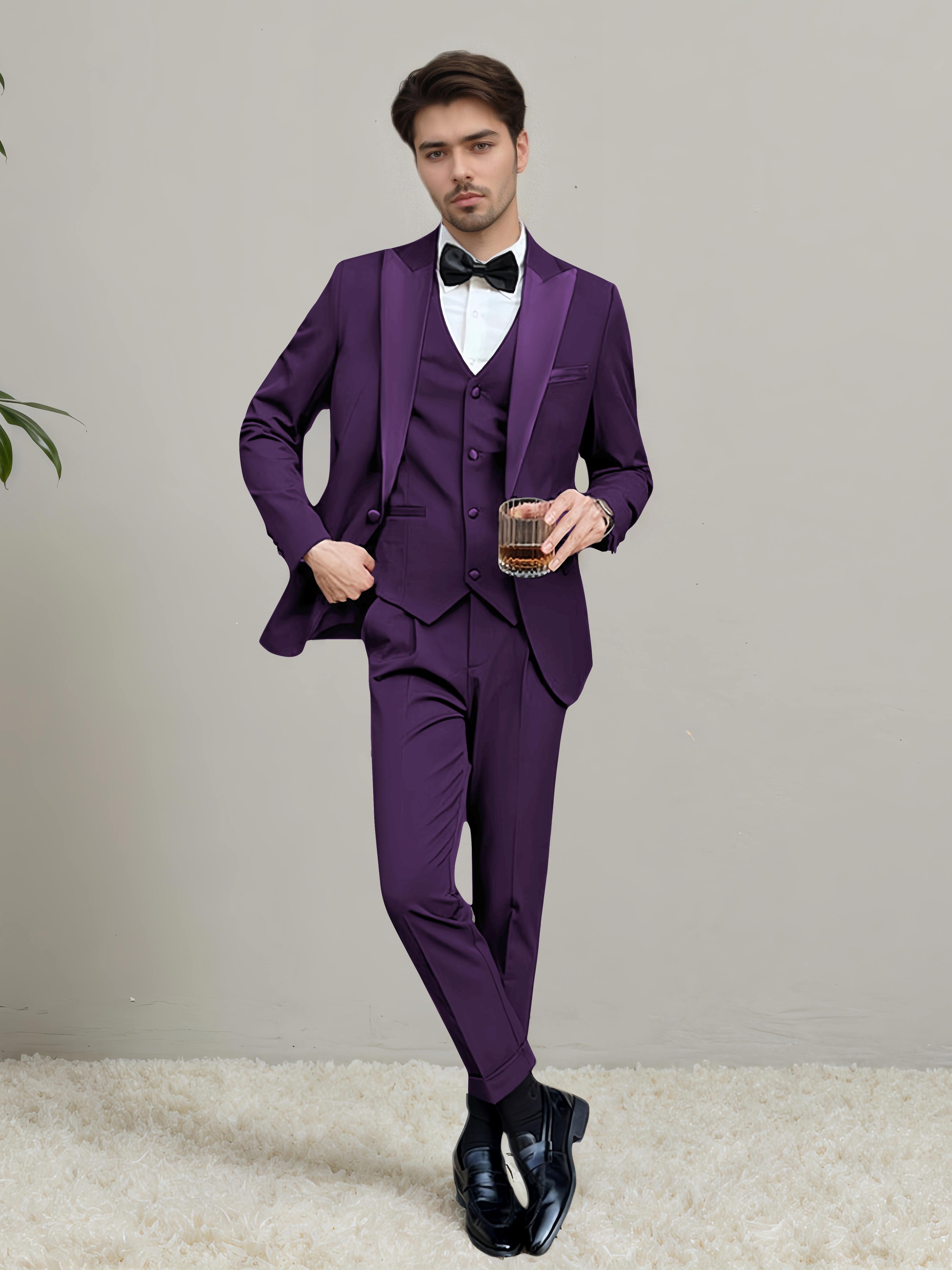 #Couleur_Violet