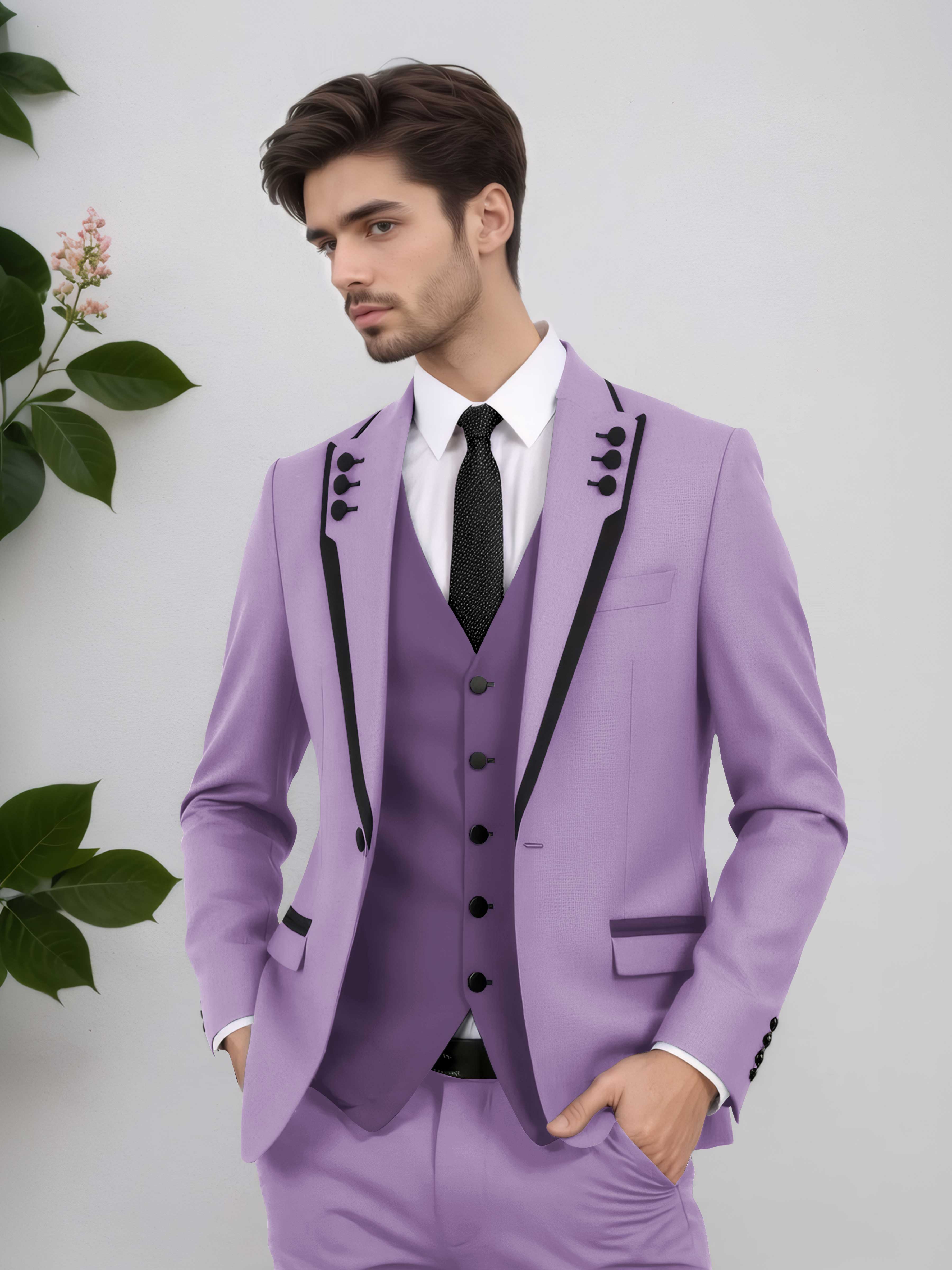 #Couleur_Lilas