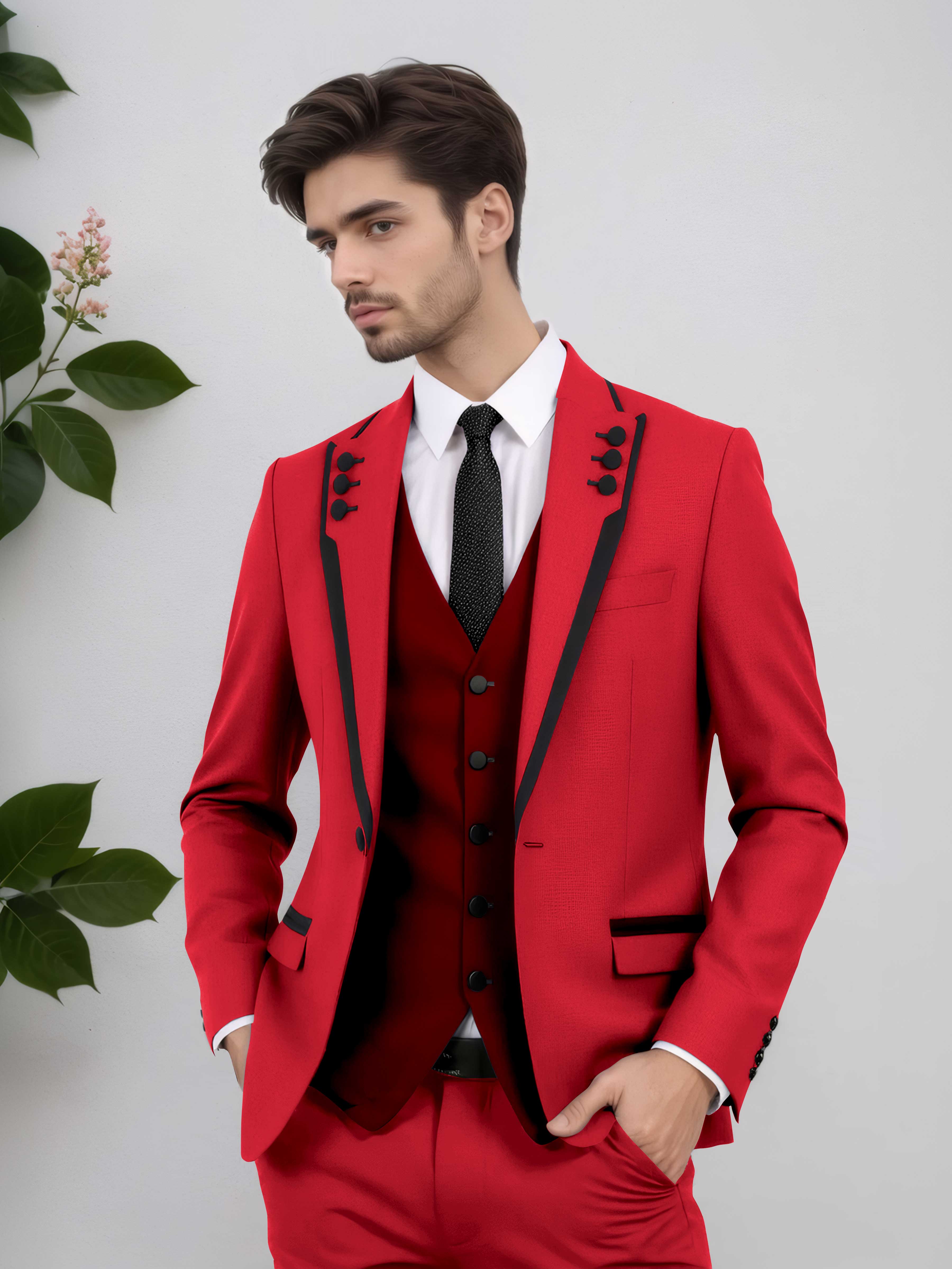 #Couleur_Rouge