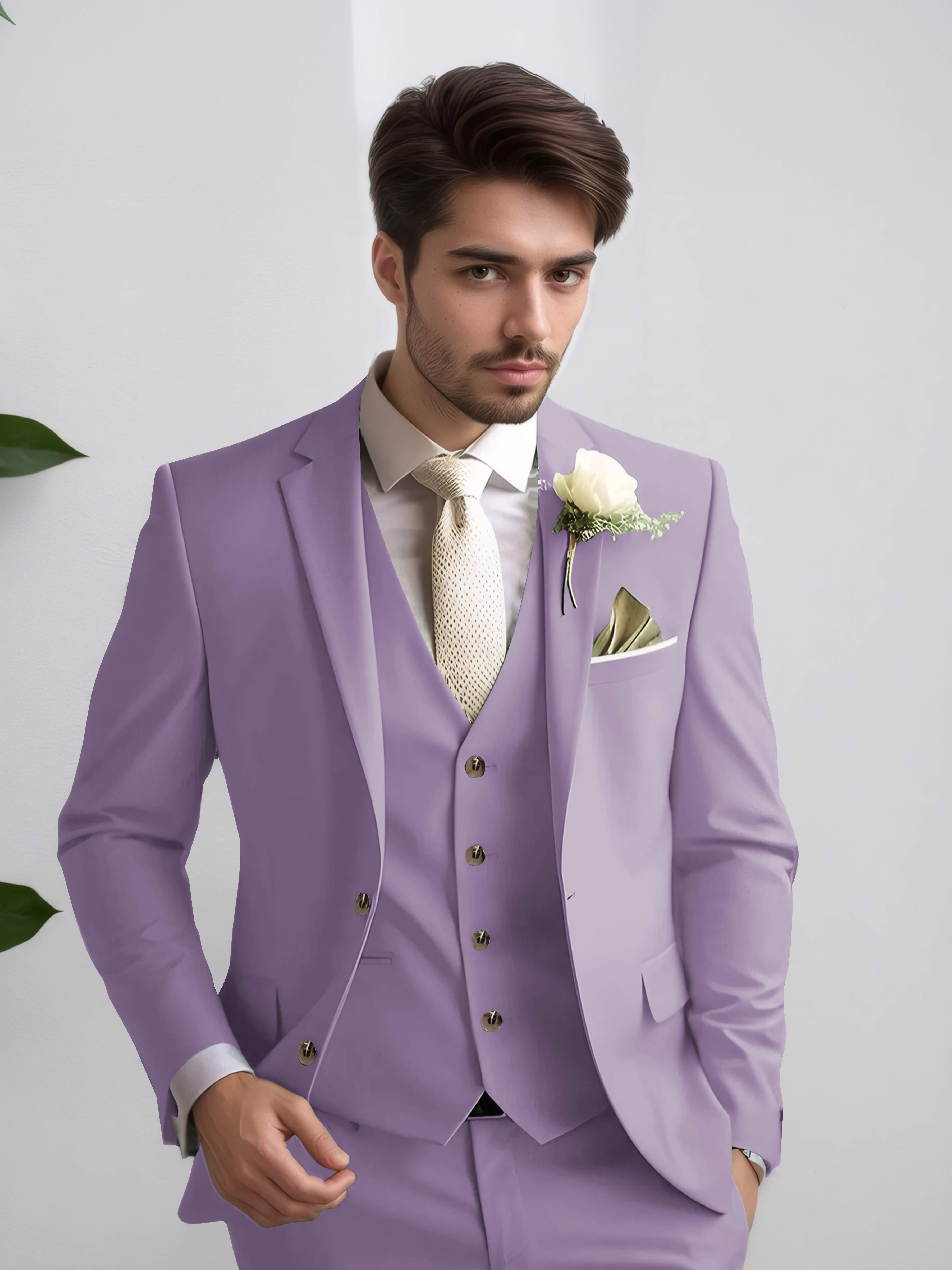 #Couleur_Lilas