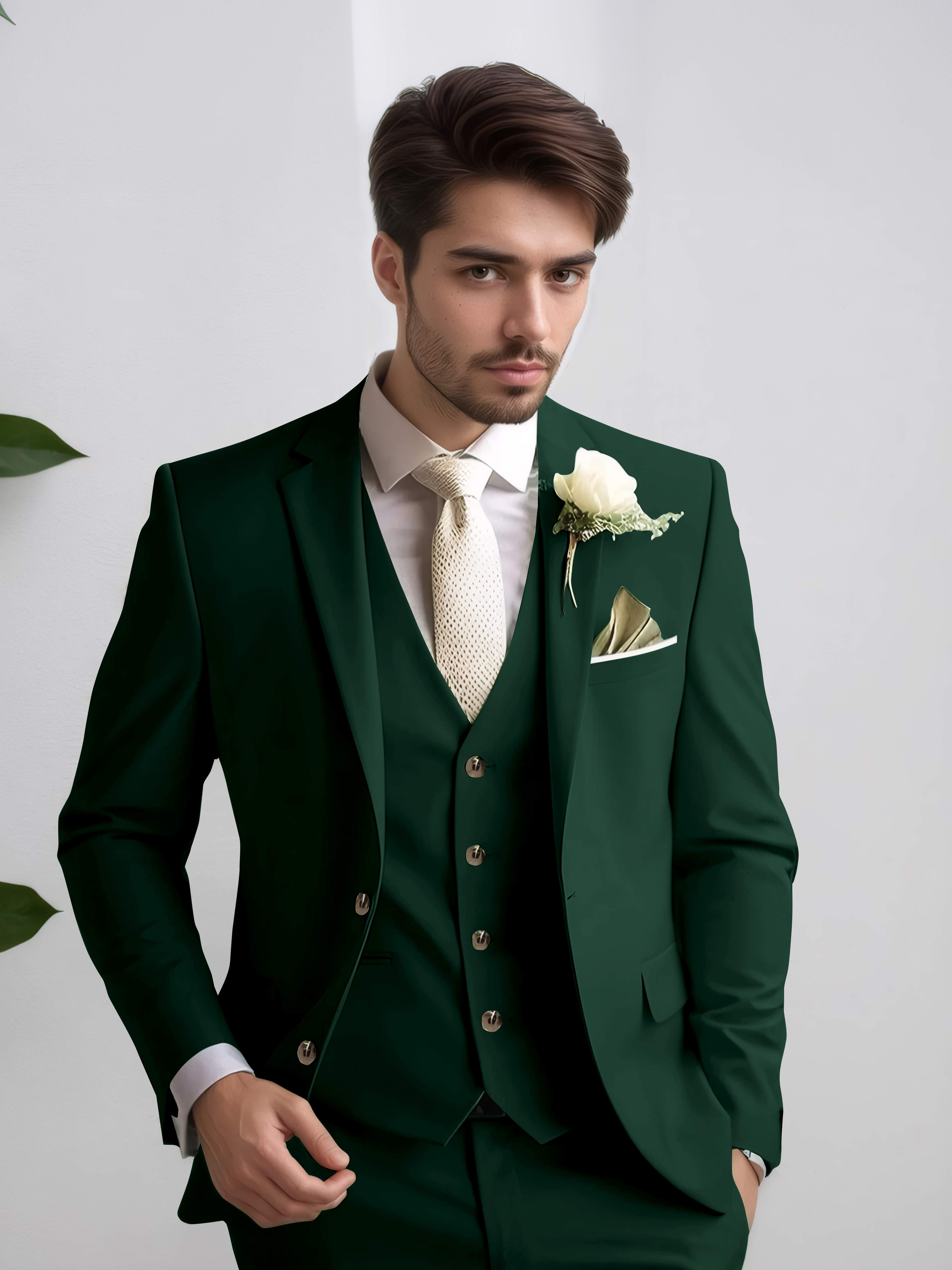 #Couleur_Vert Émeraude