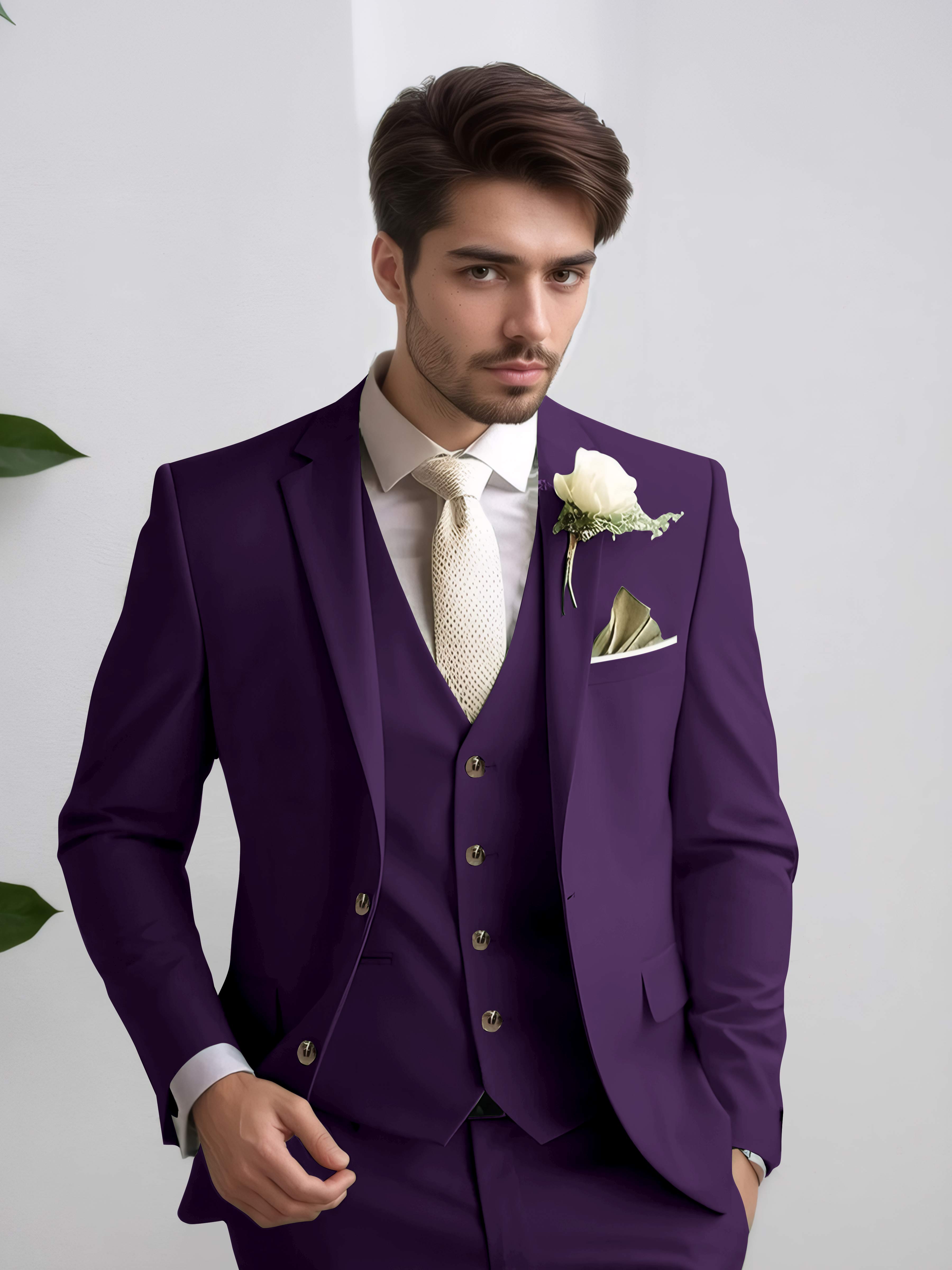 #Couleur_Violet