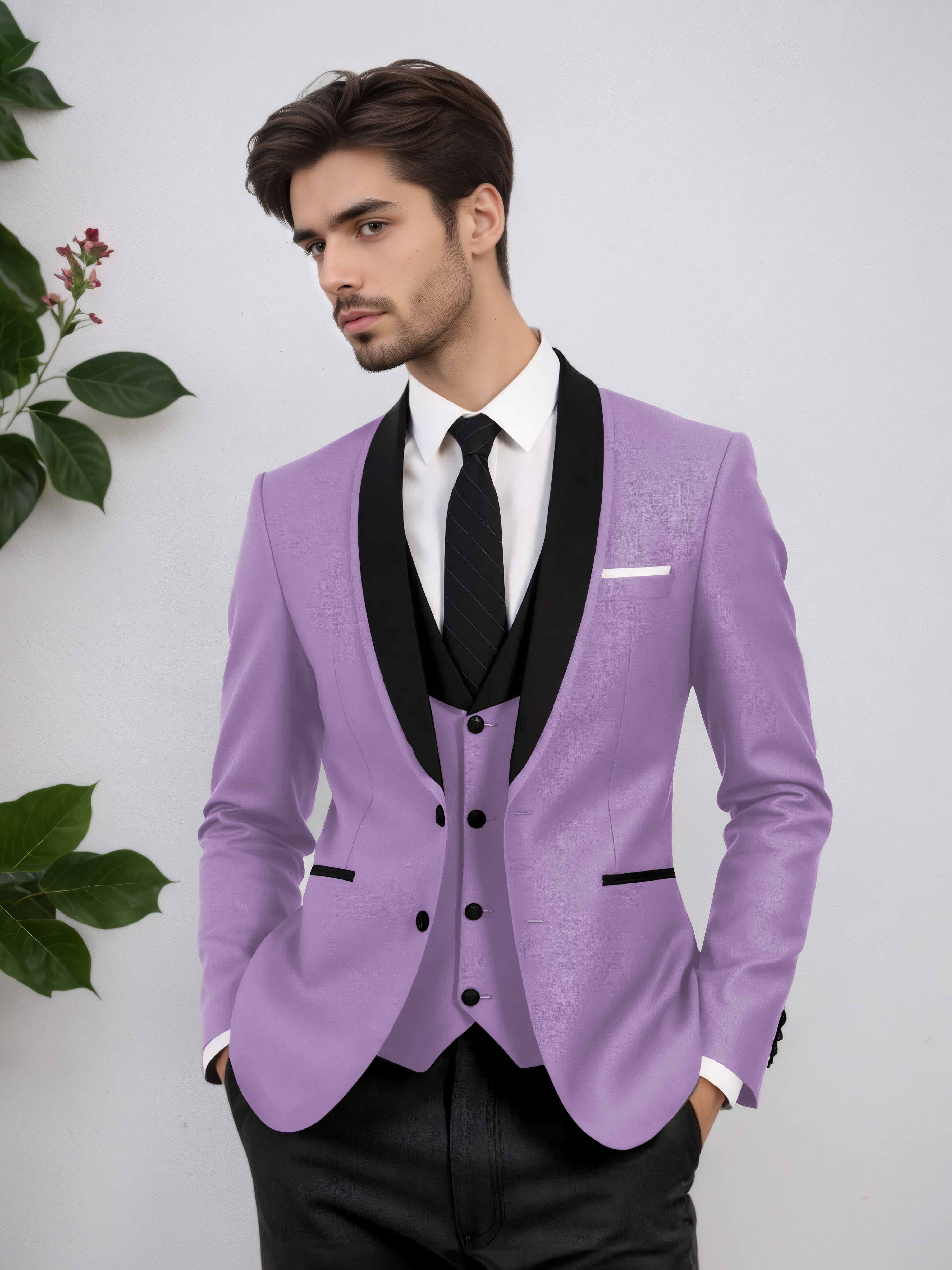#Couleur_Lilas