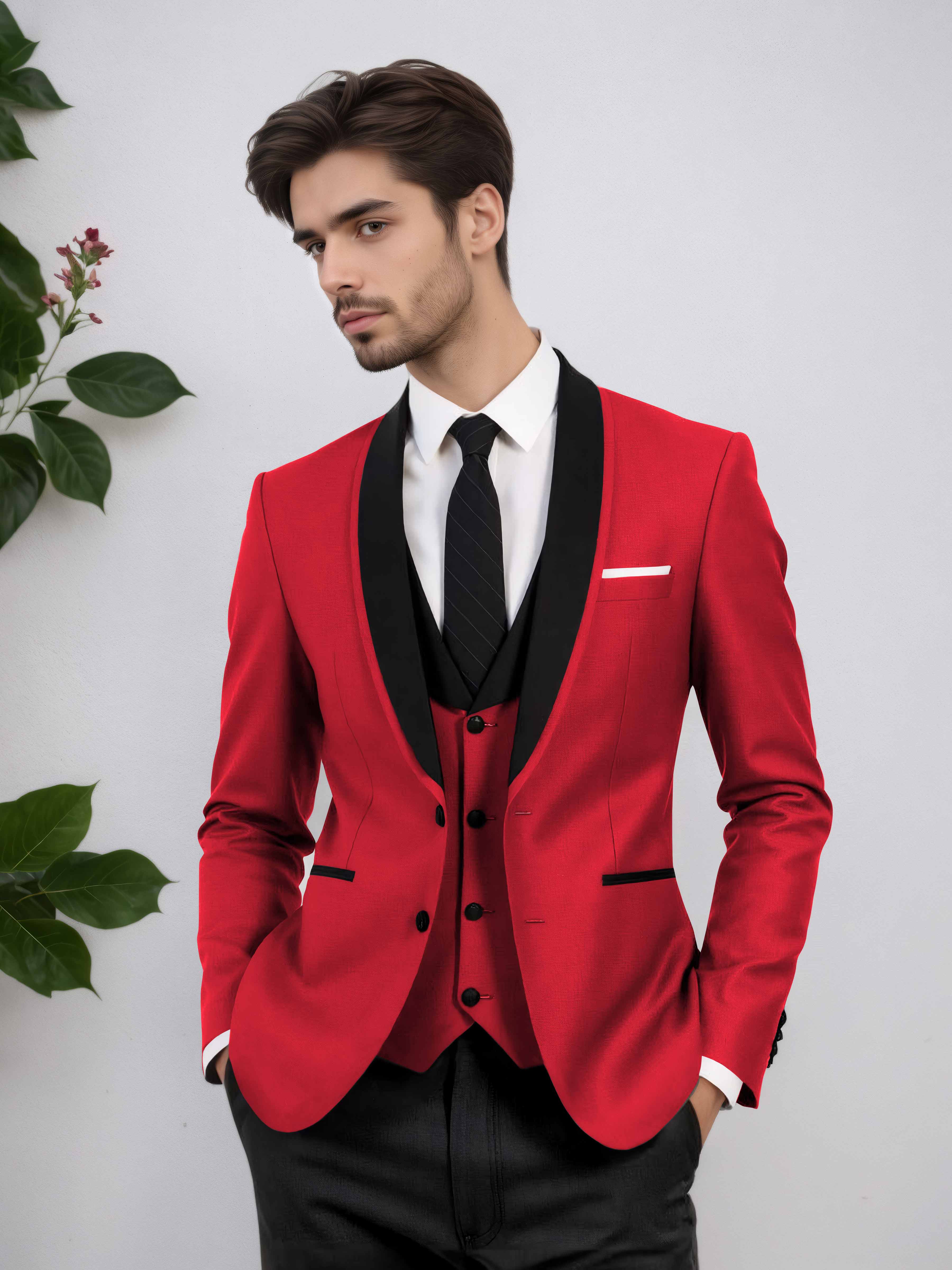 #Couleur_Rouge