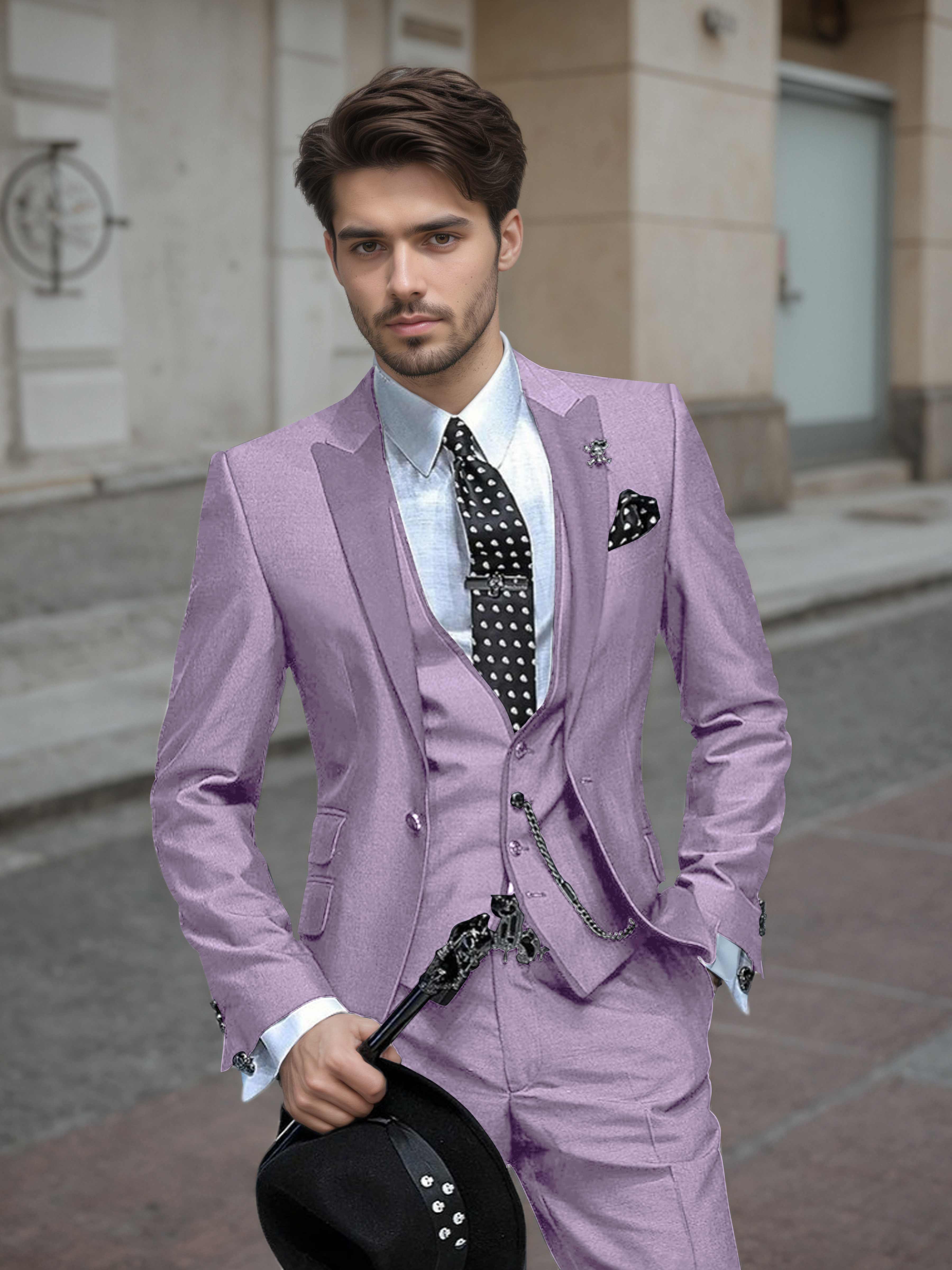 #Couleur_Lilas