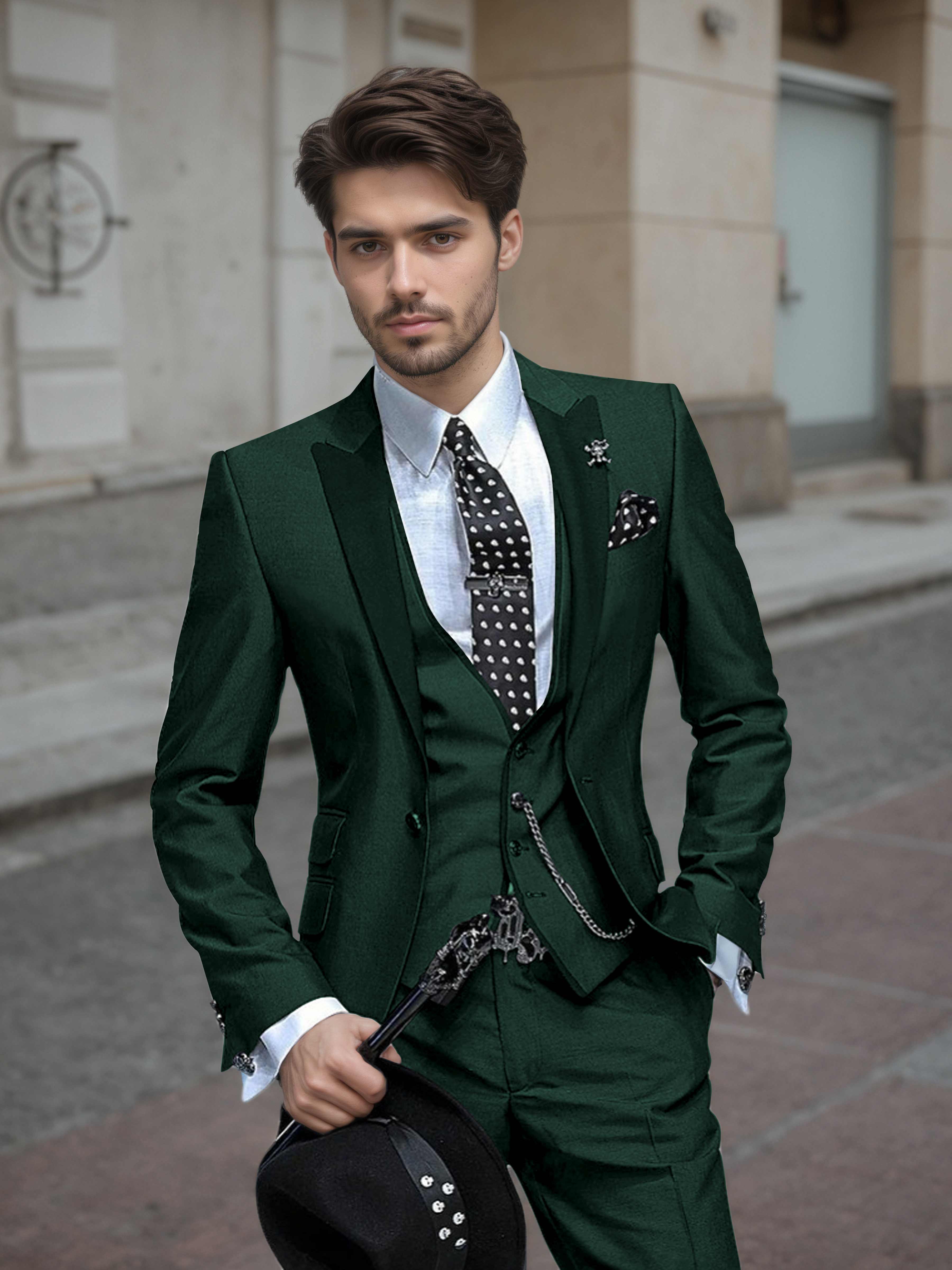 #Couleur_Vert Émeraude