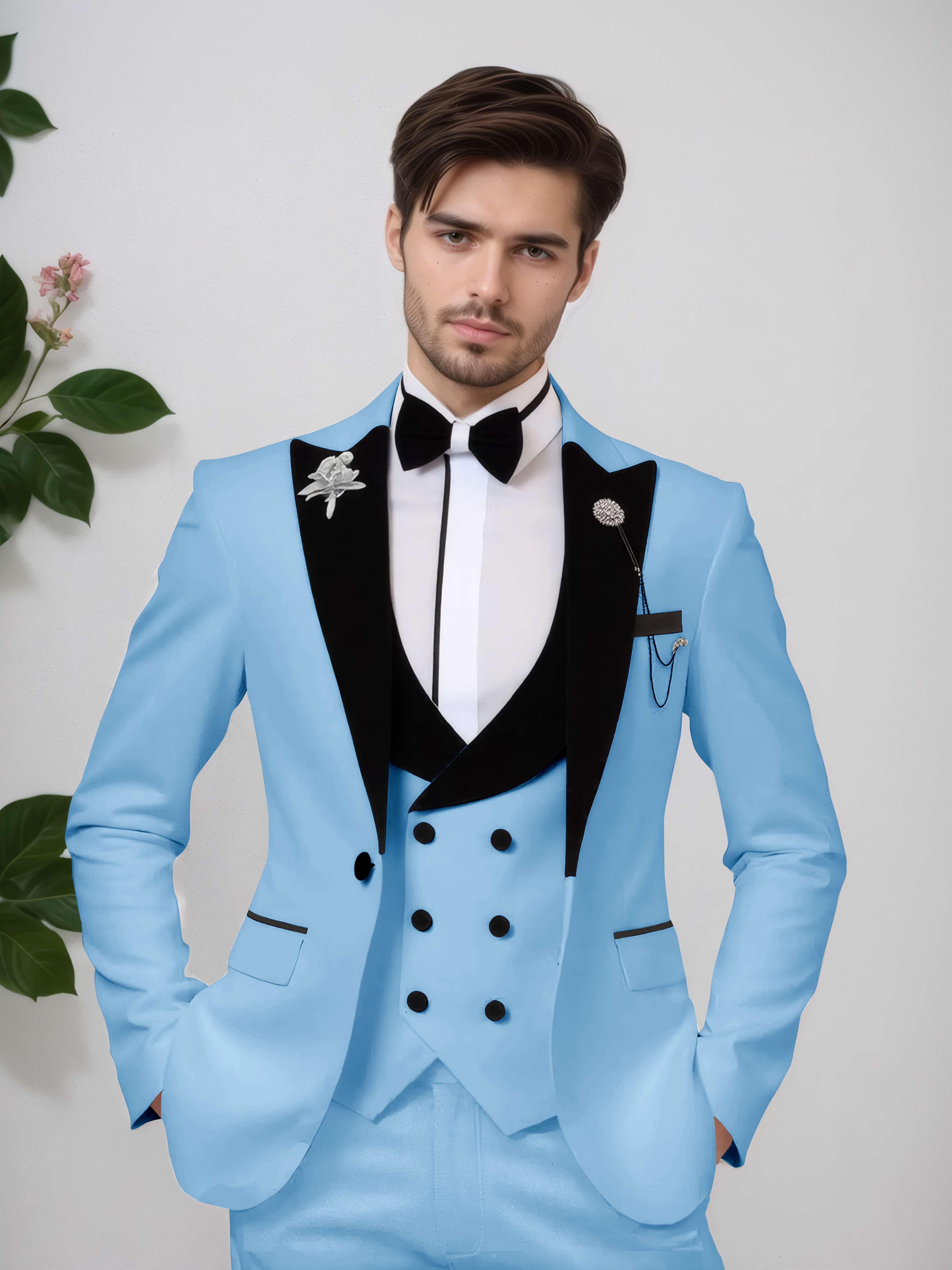 #Couleur_Bleu Clair