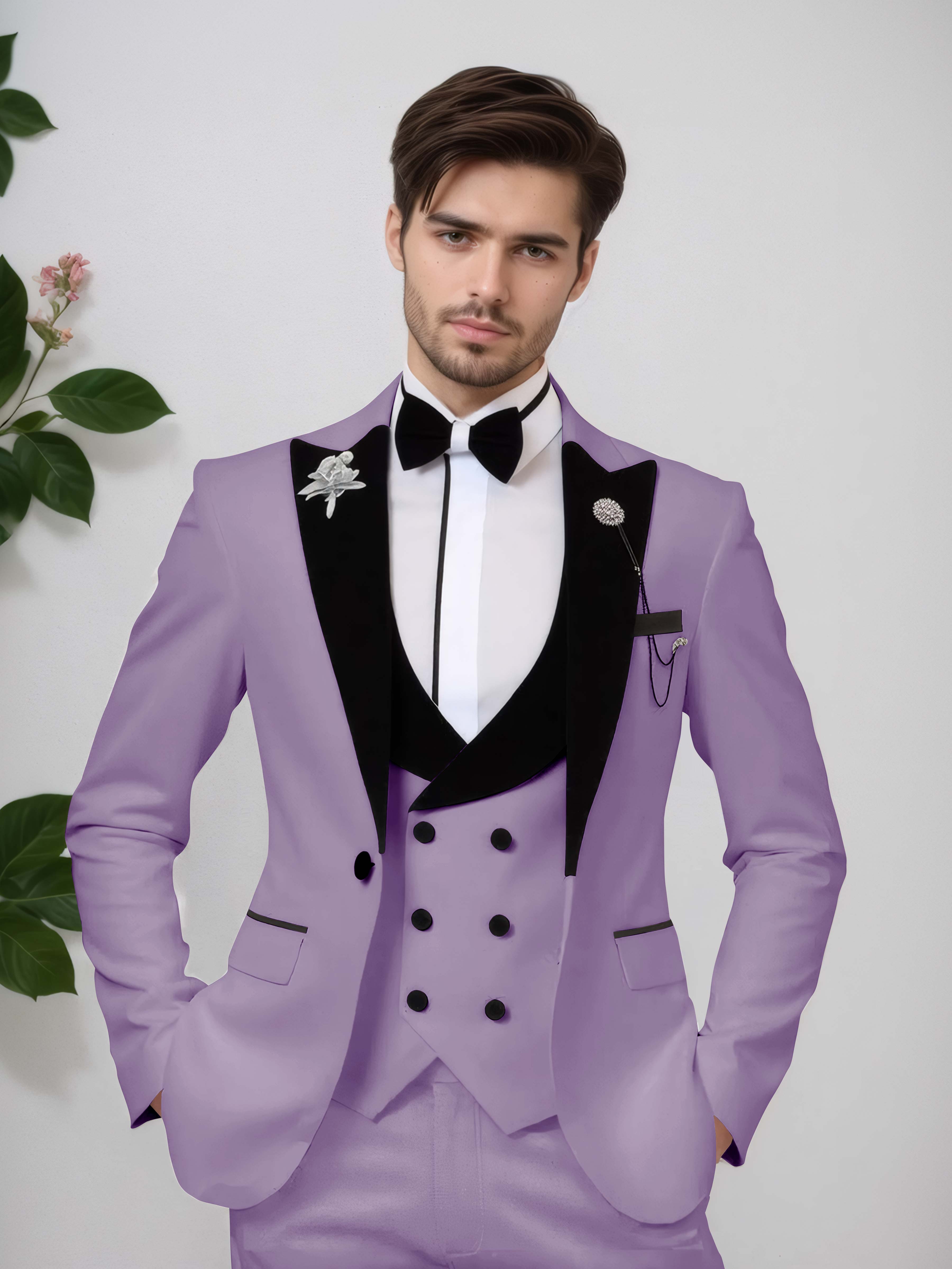 #Couleur_Lilas