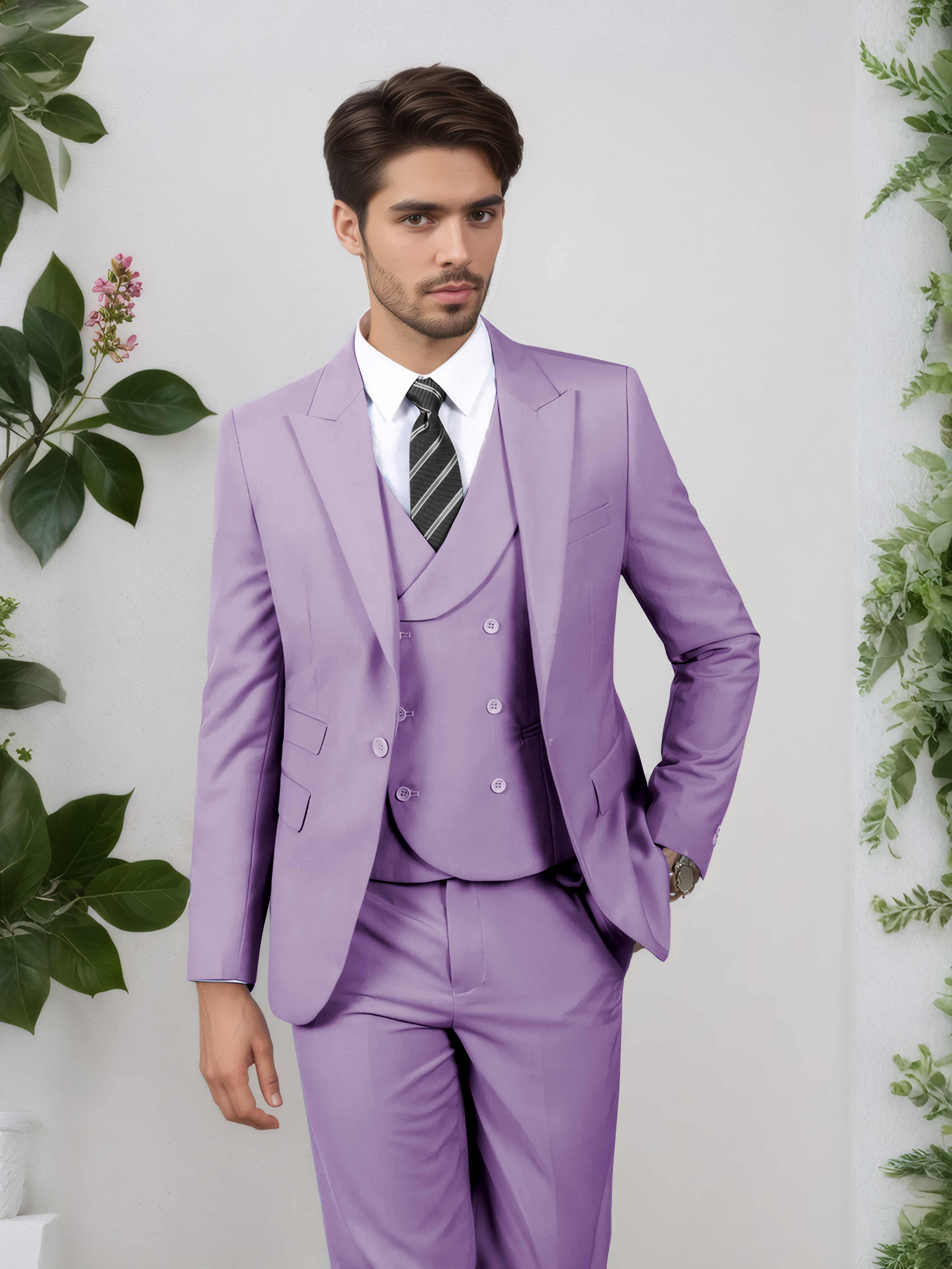 #Couleur_Lilas