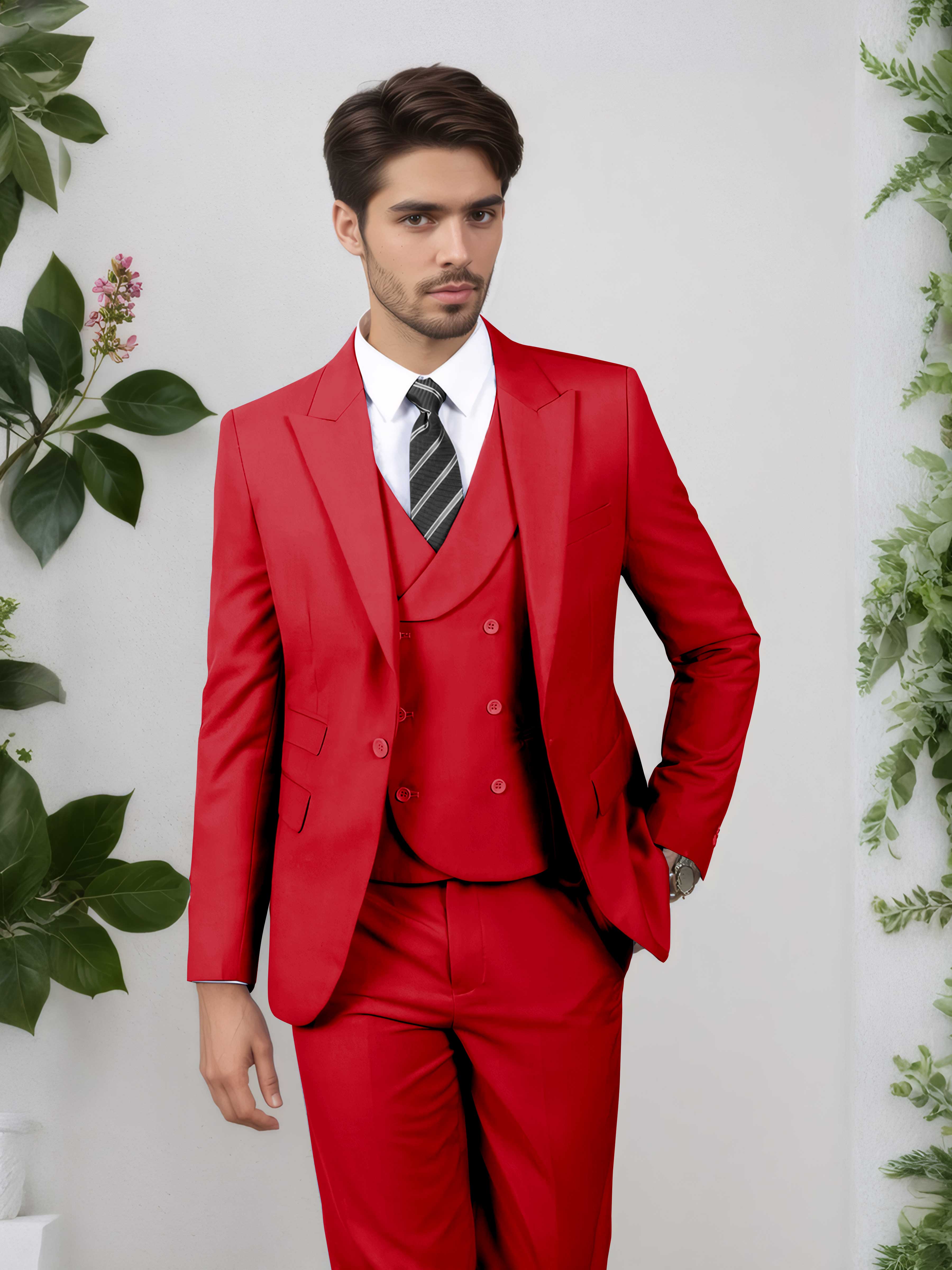 #Couleur_Rouge