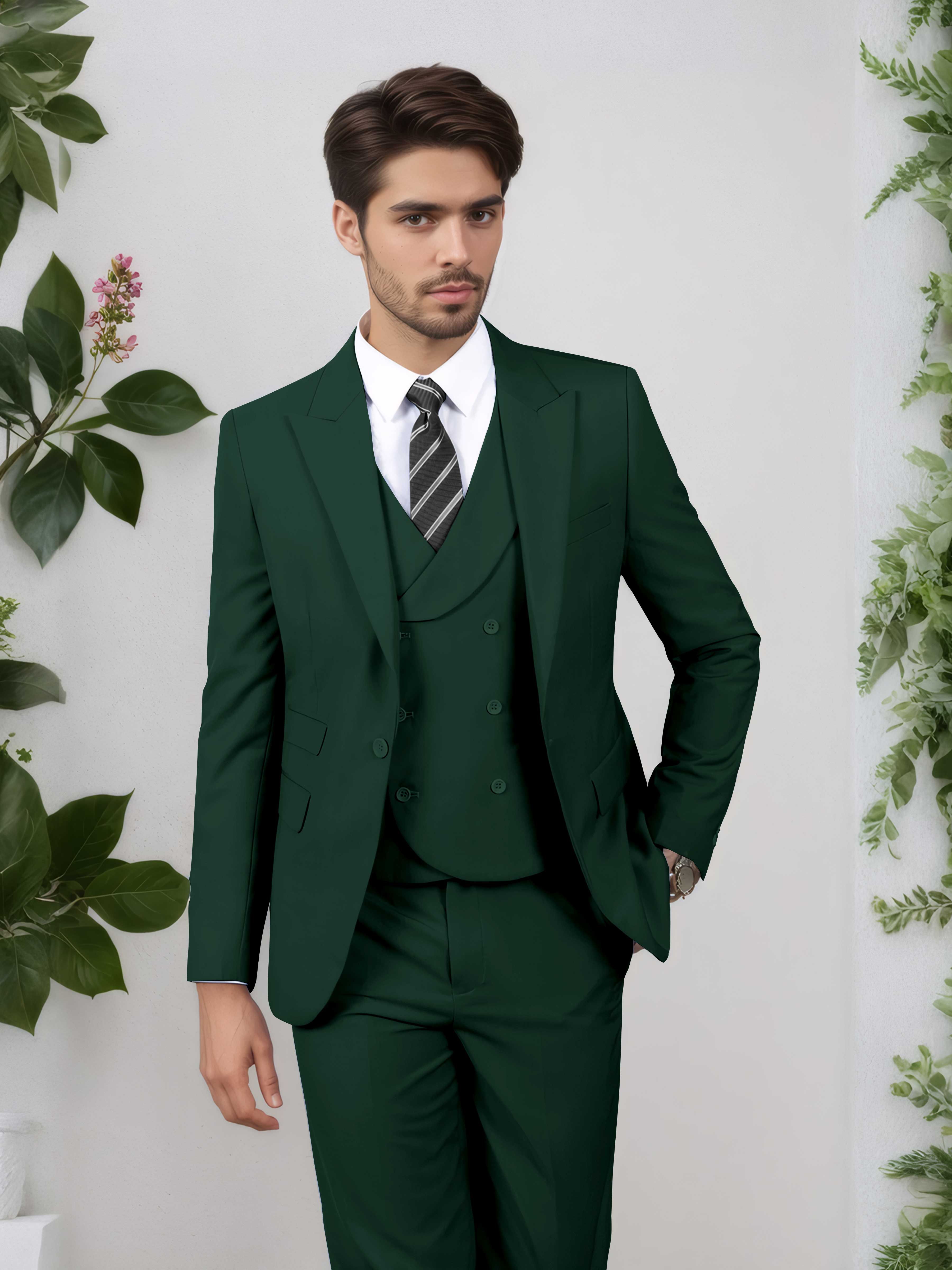 #Couleur_Vert Émeraude