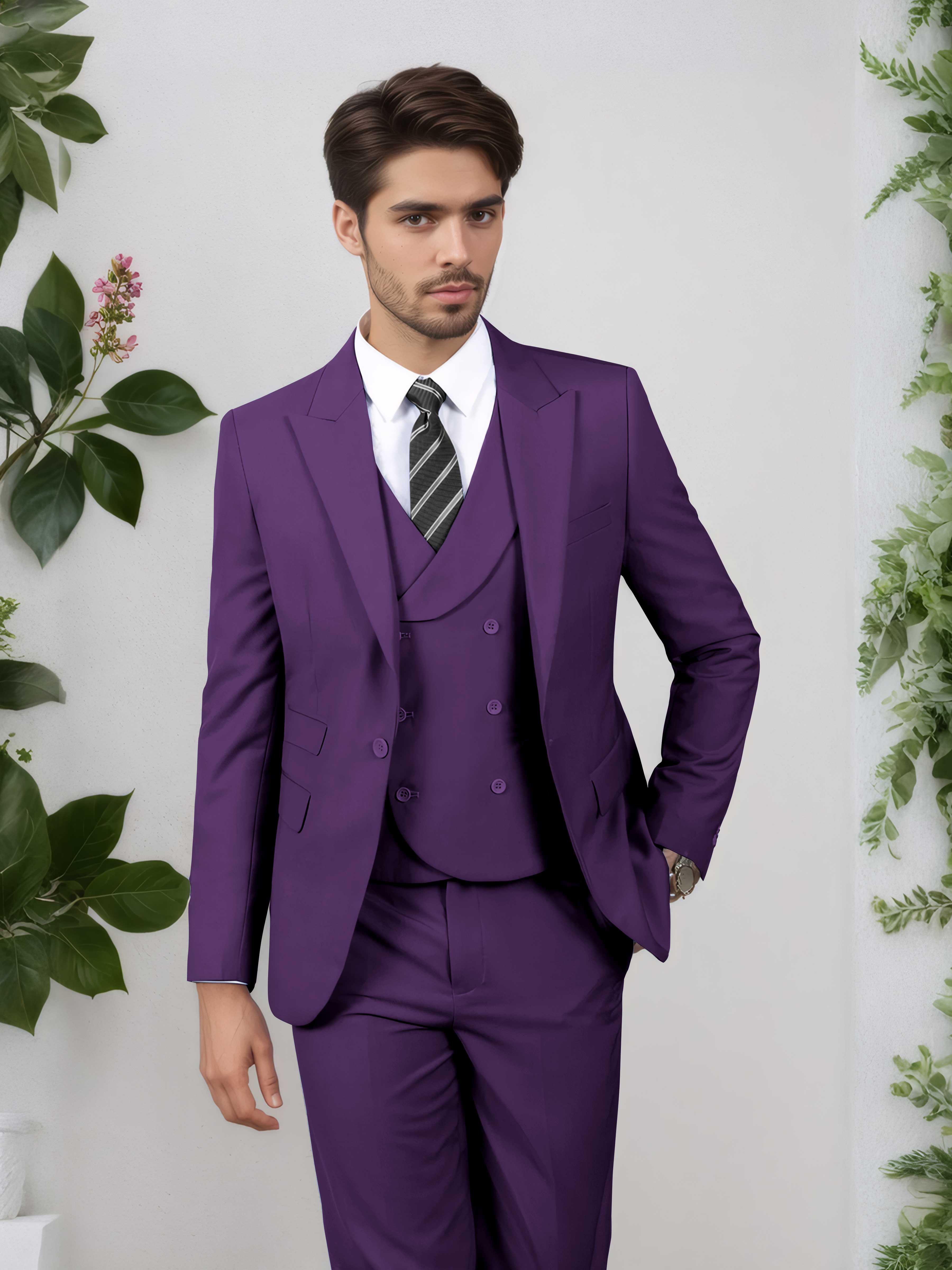#Couleur_Violet