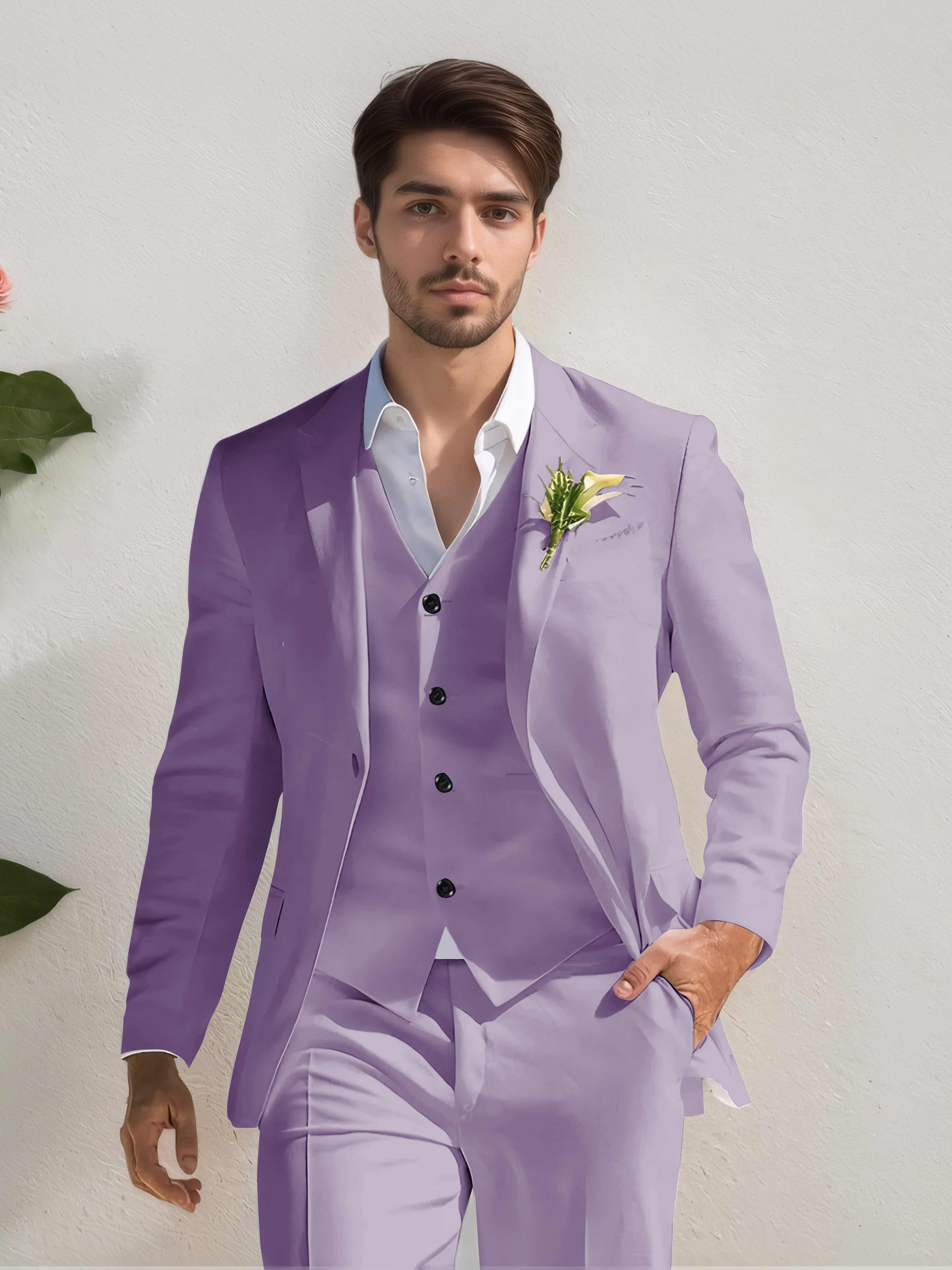 #Couleur_Lilas