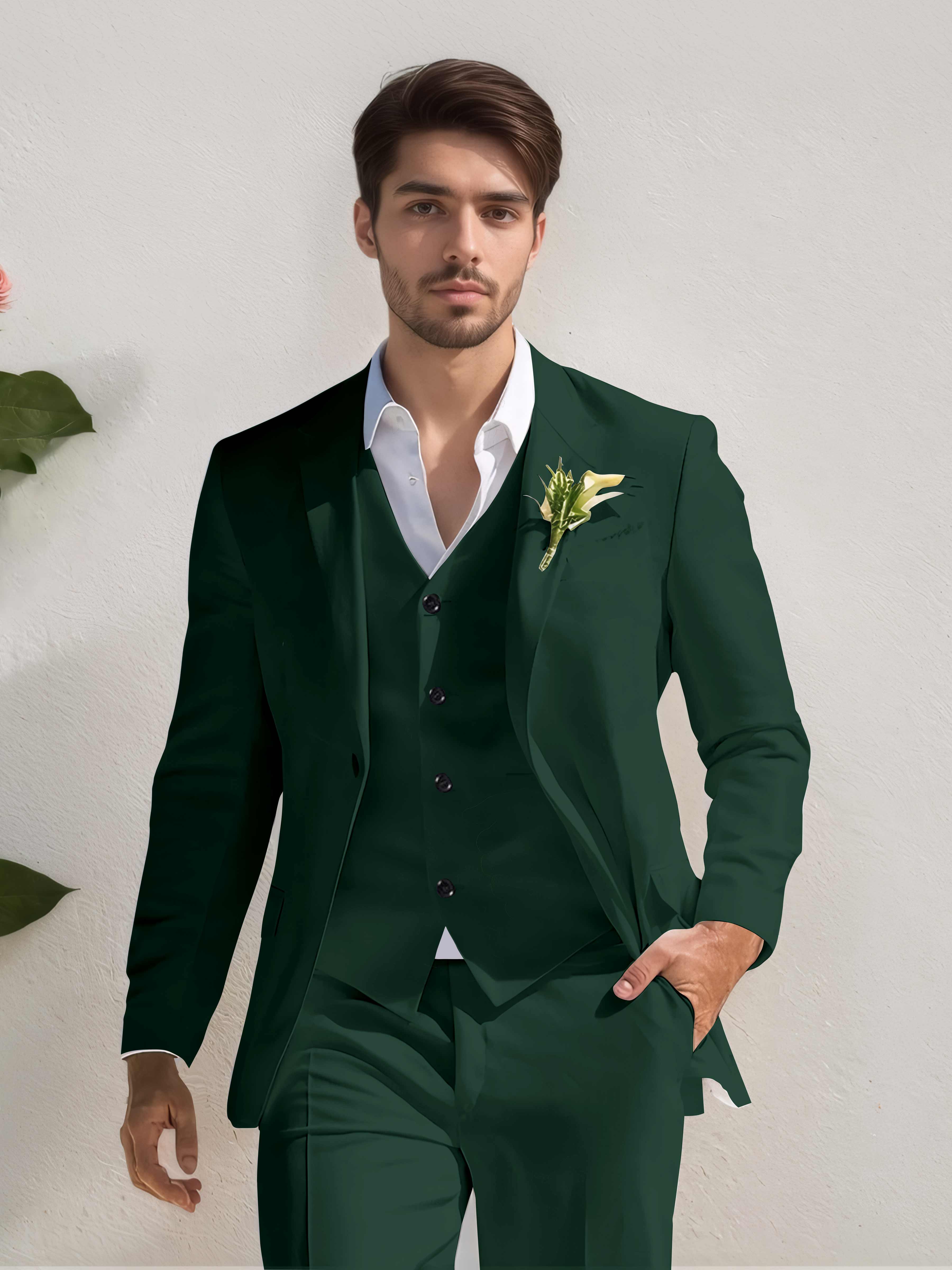 #Couleur_Vert Émeraude