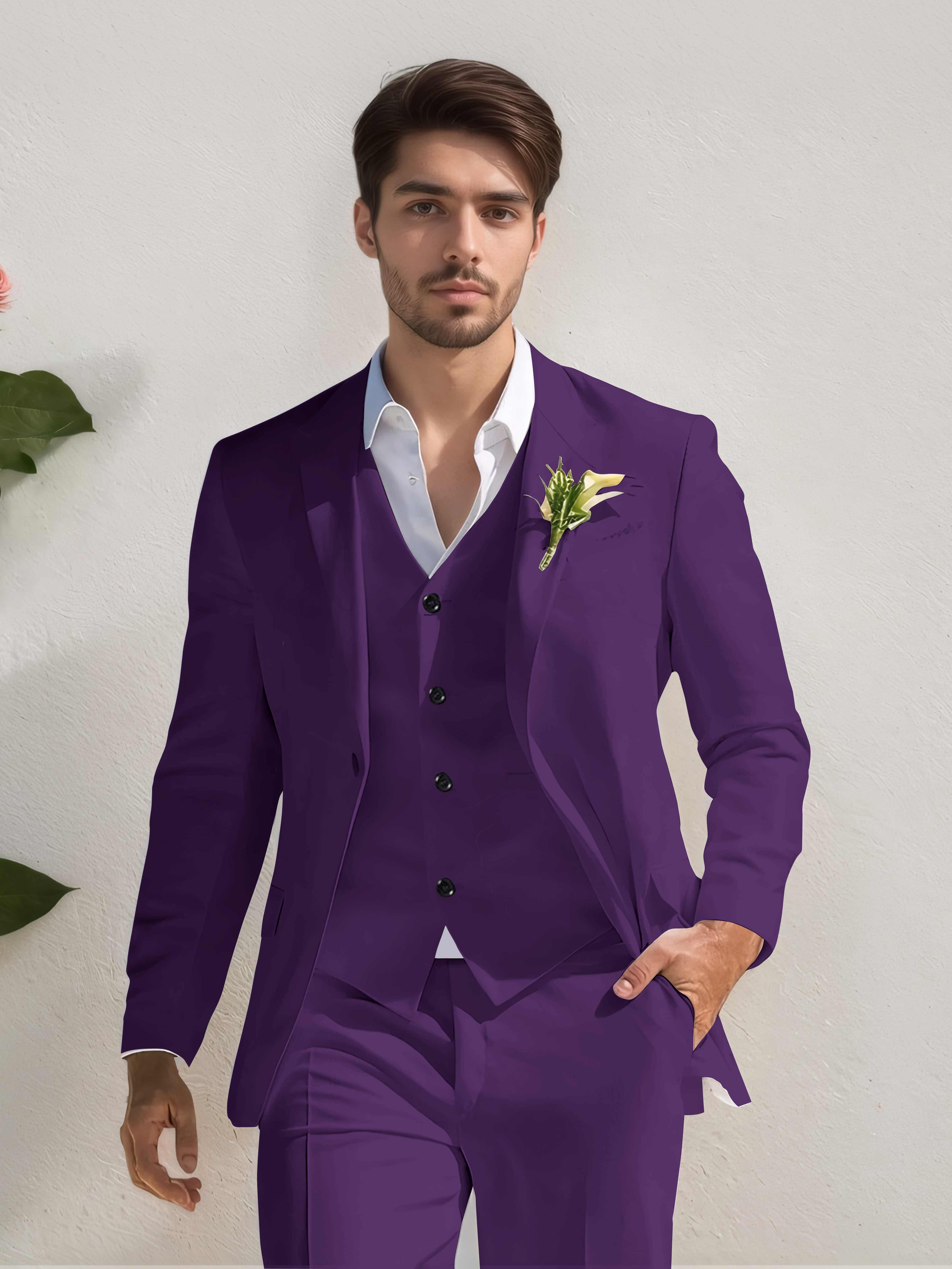 #Couleur_Violet