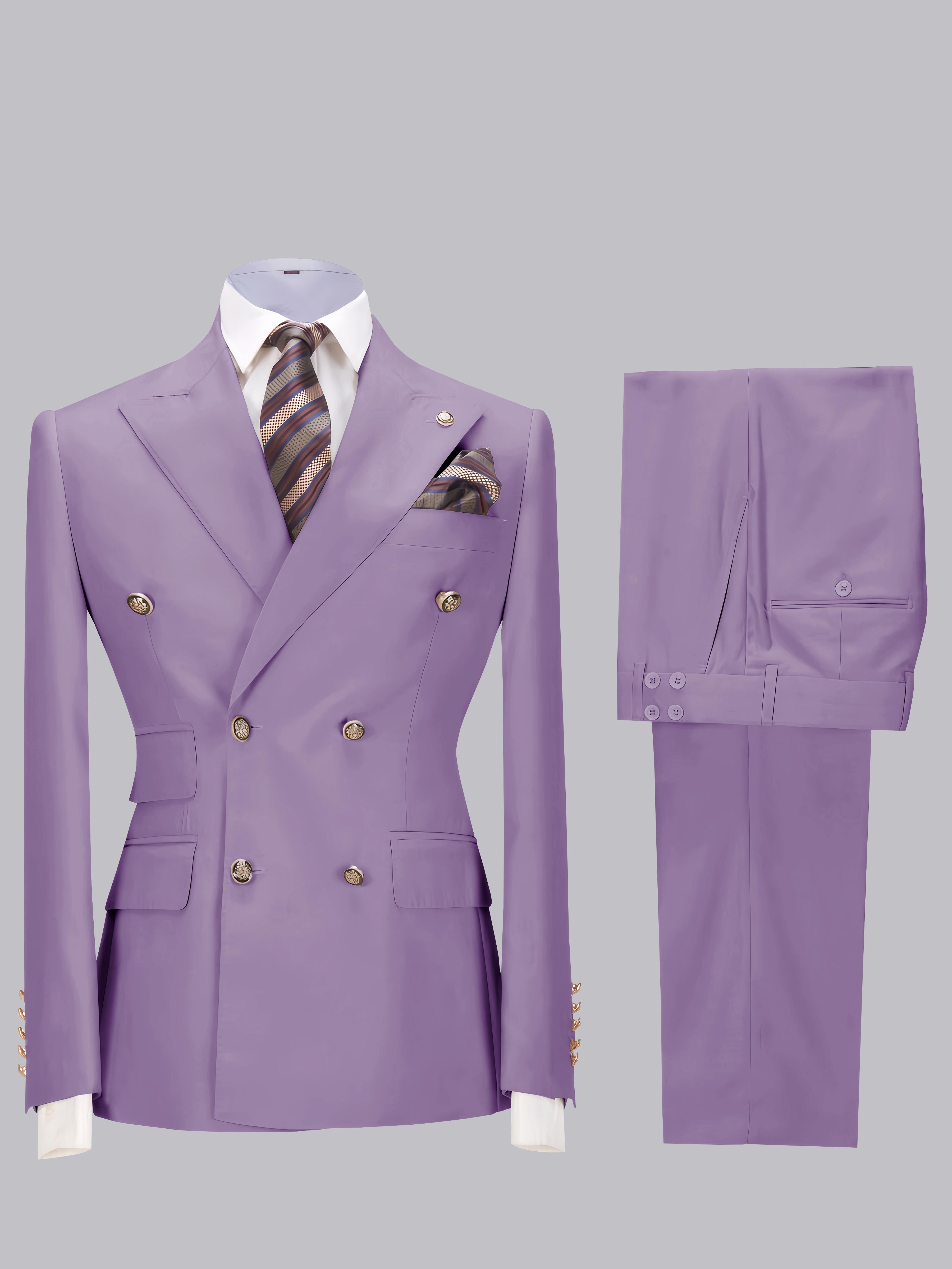 #Couleur_Lilas