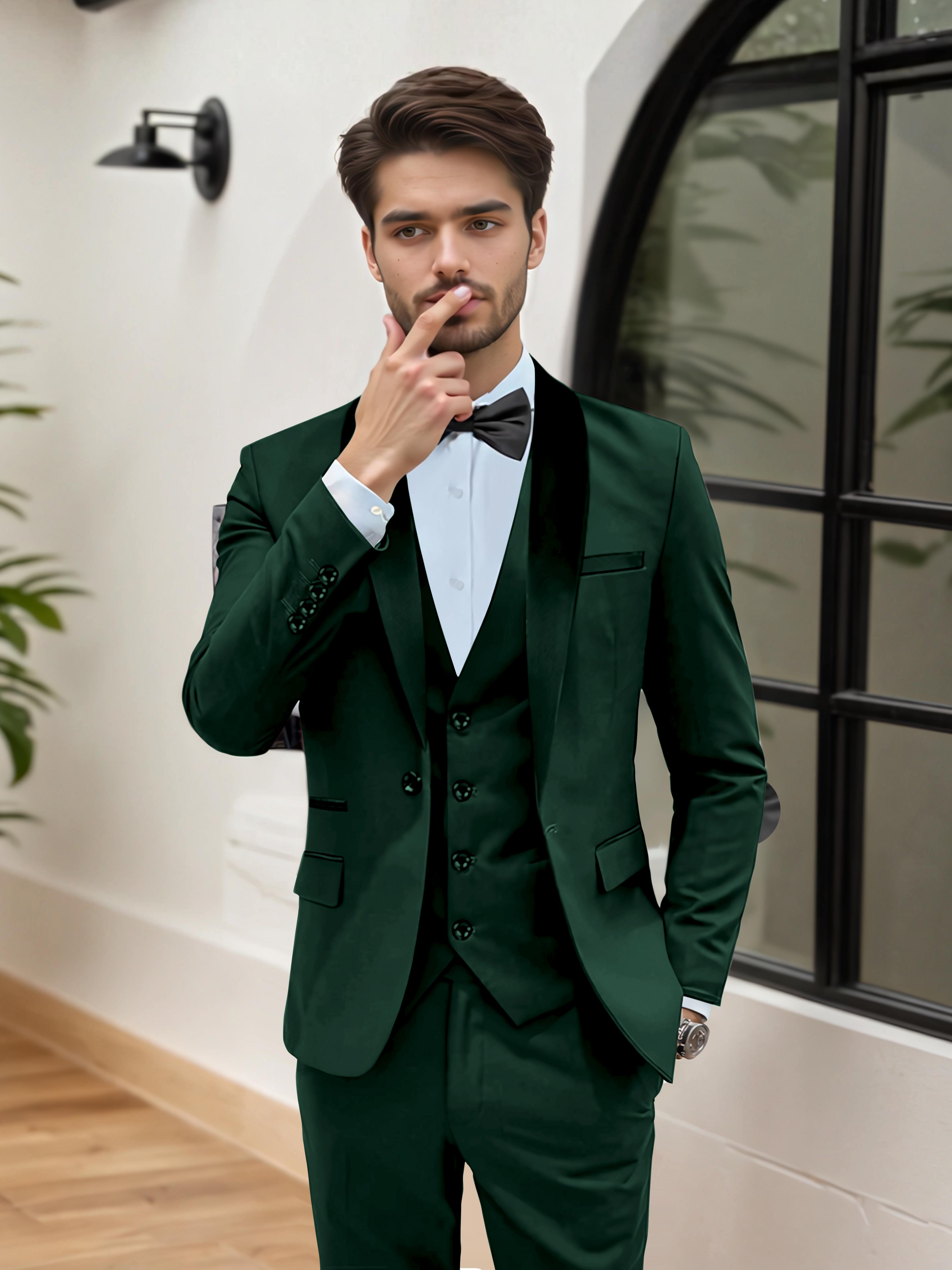 #Couleur_Vert Émeraude