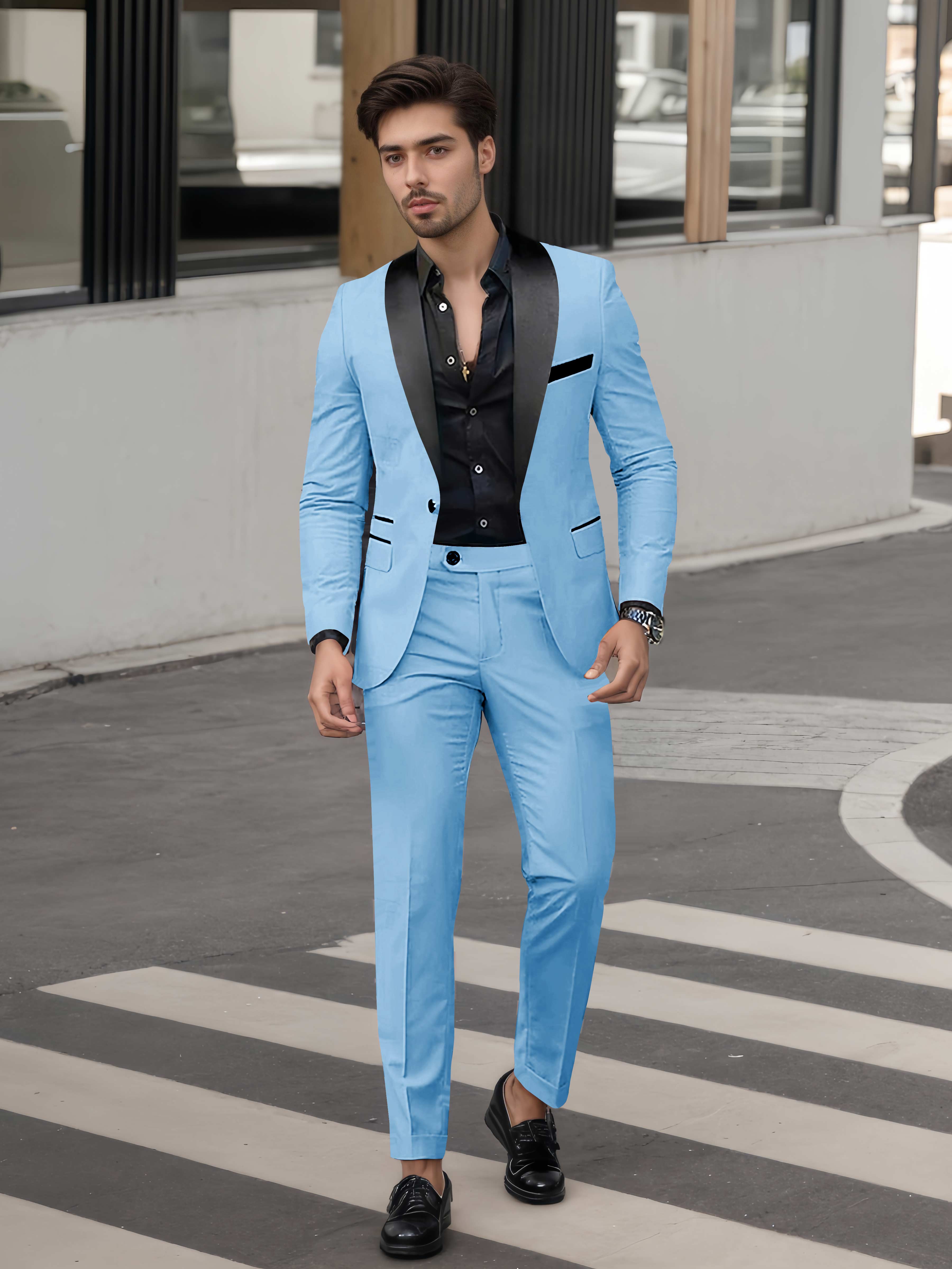 #Couleur_Bleu Clair