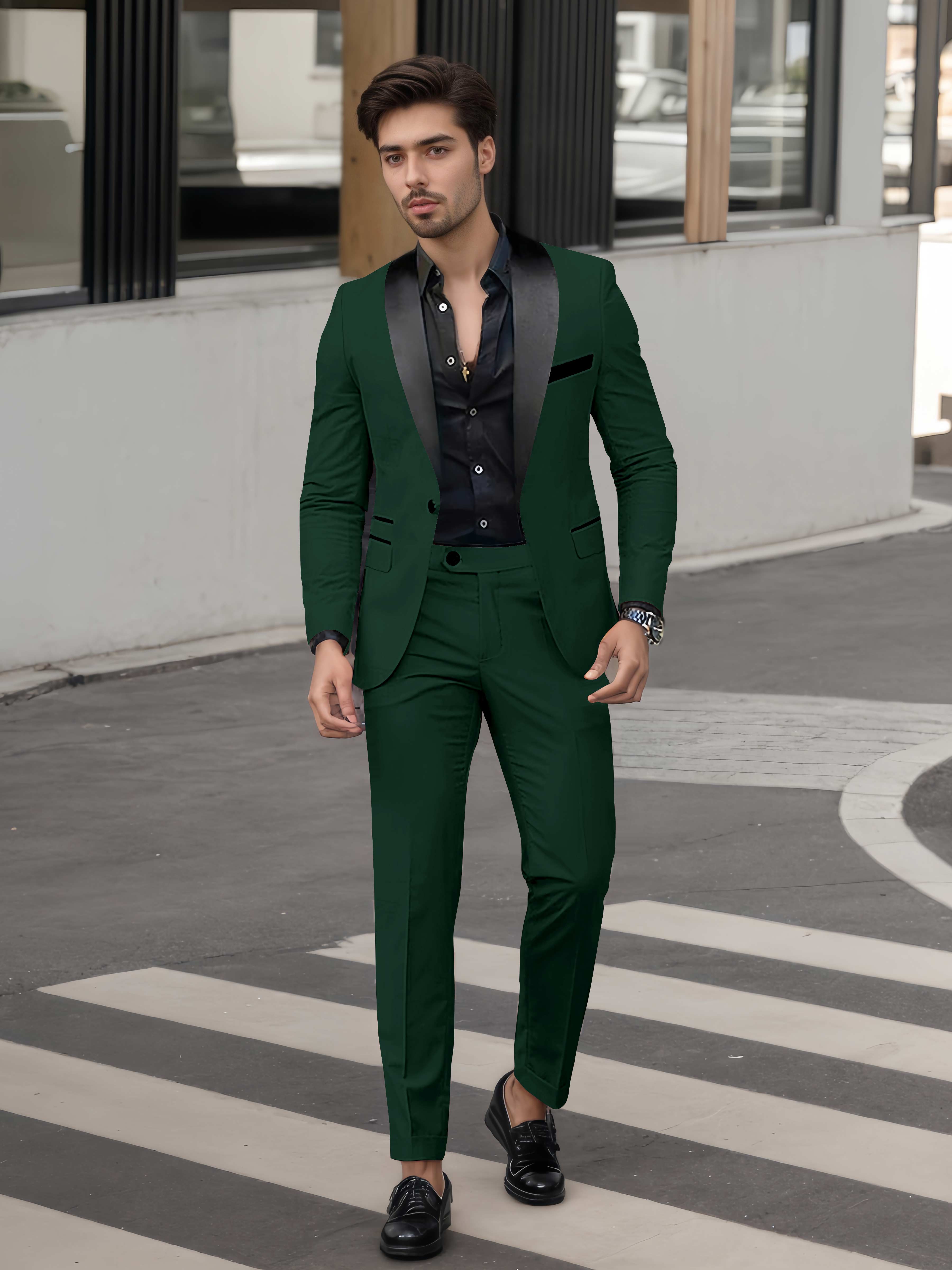 #Couleur_Vert Émeraude