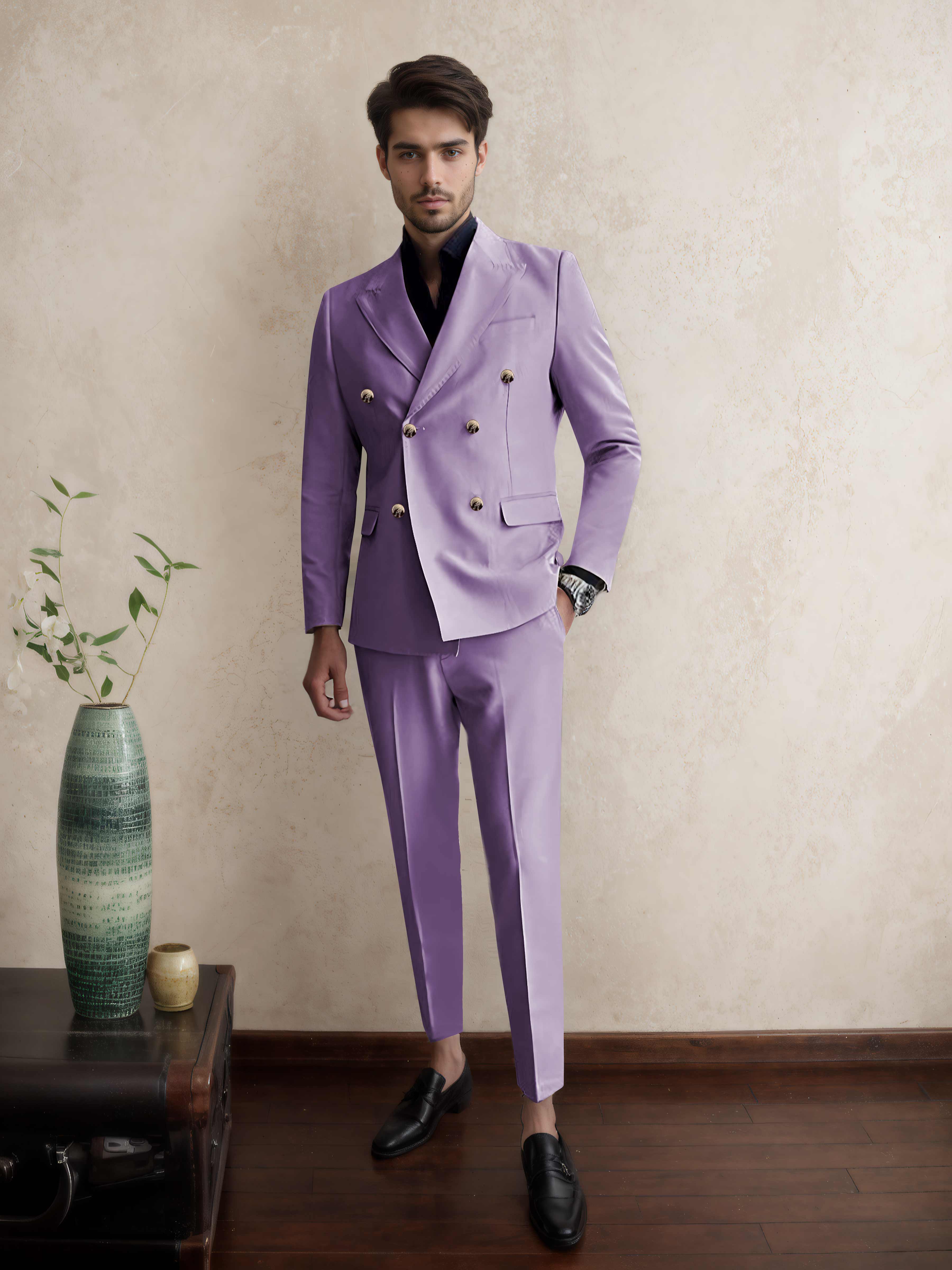 #Couleur_Lilas