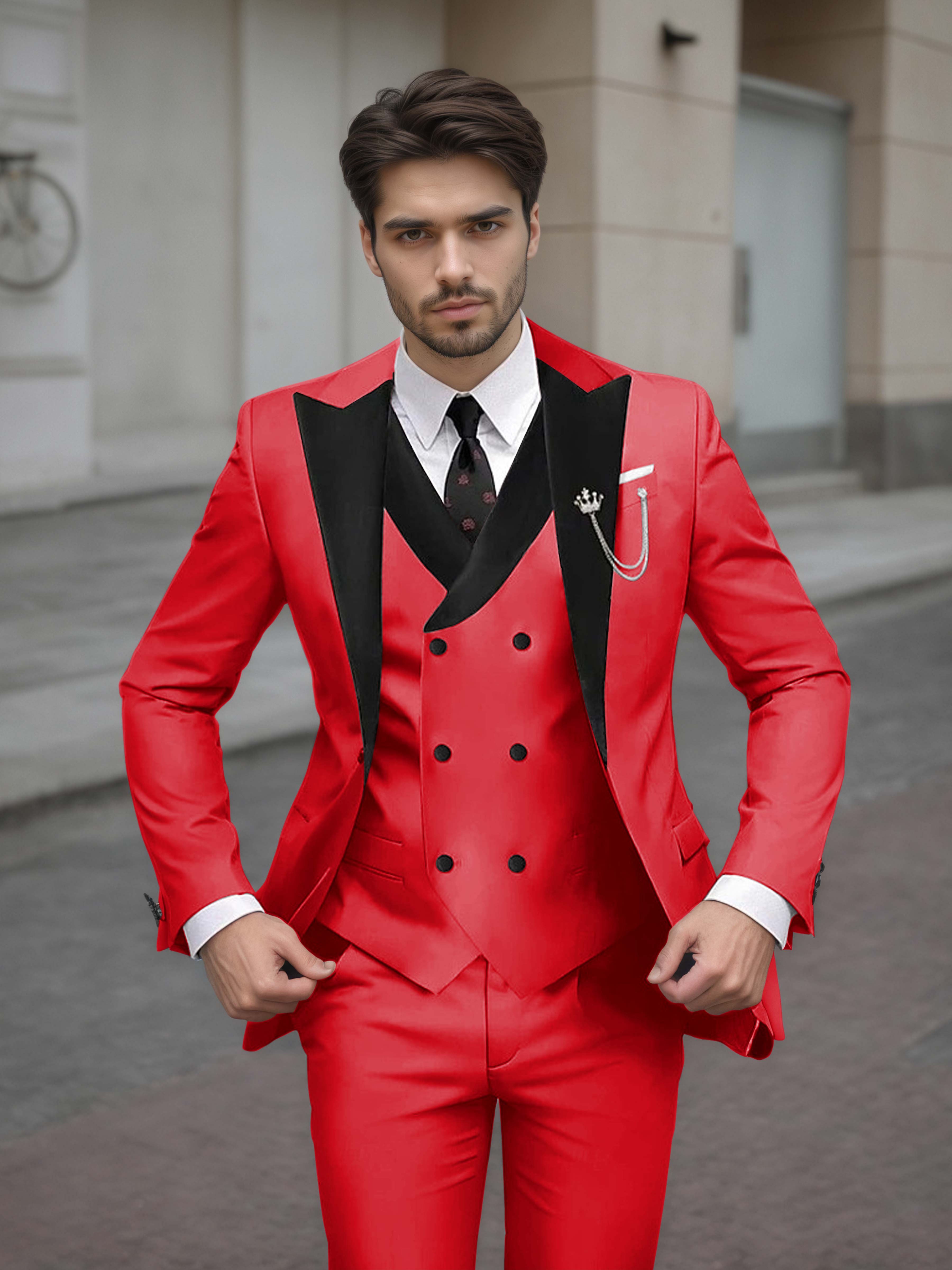 #Couleur_Rouge