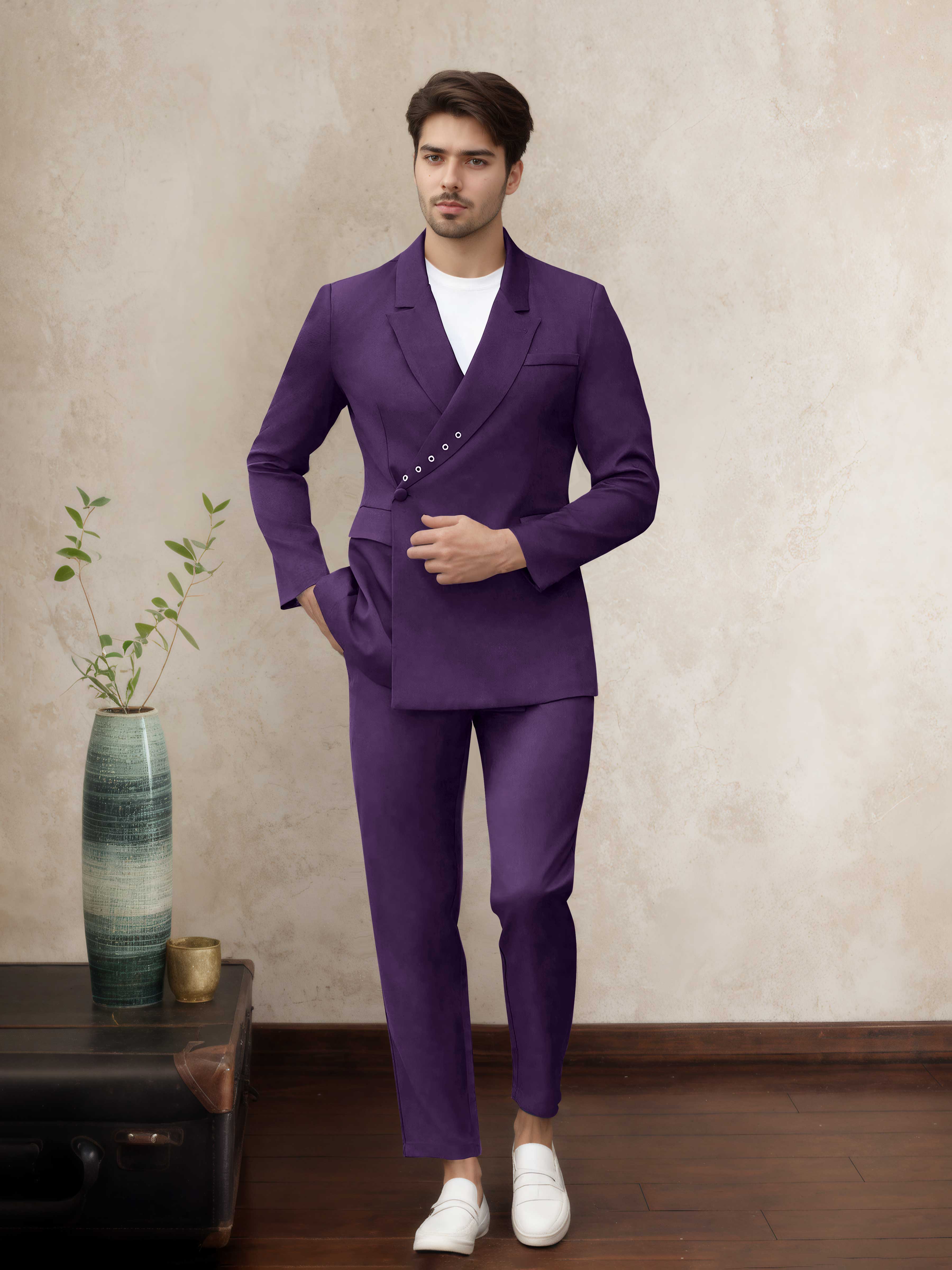 #Couleur_Violet