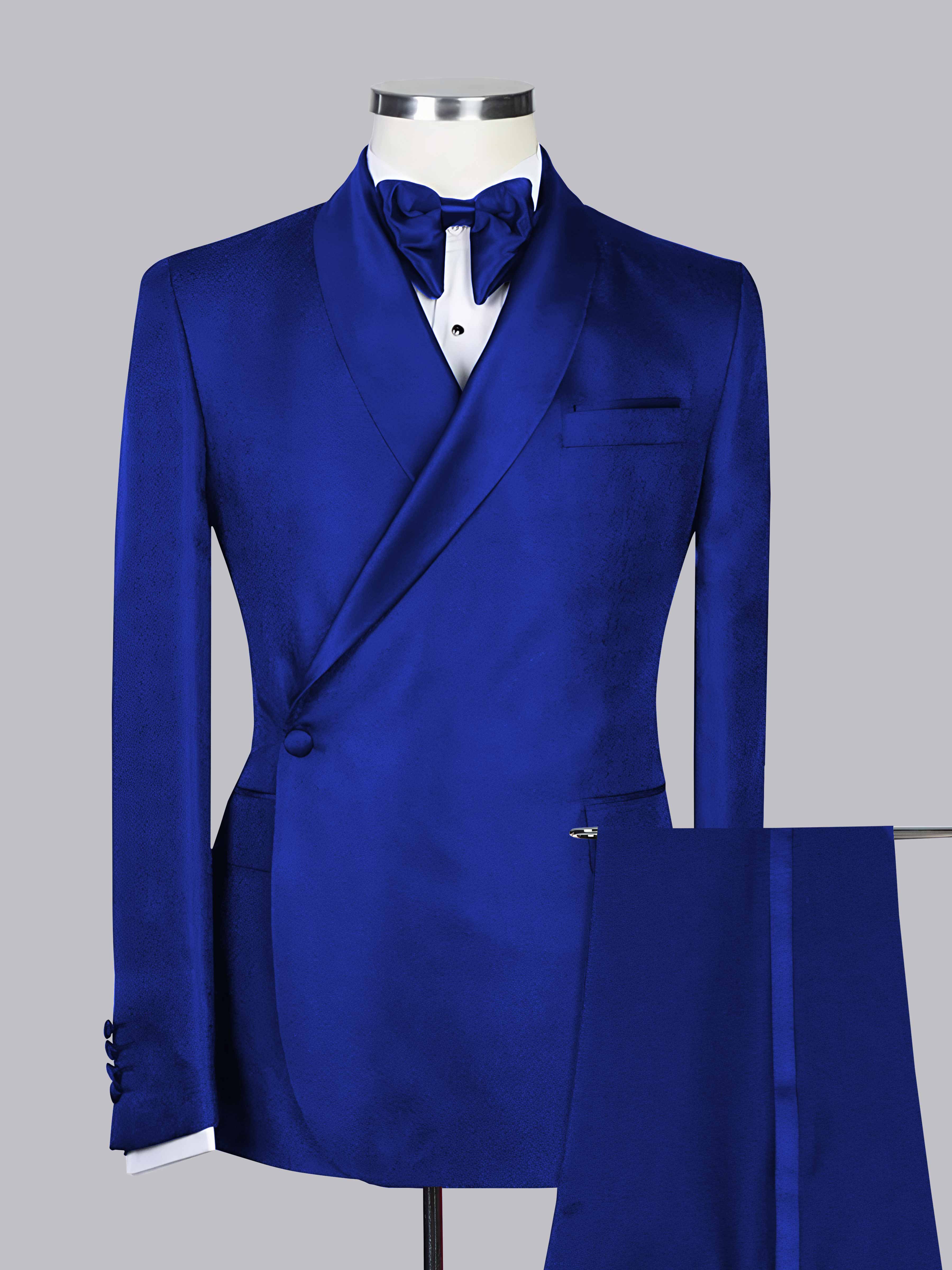 #Couleur_Bleu Roi