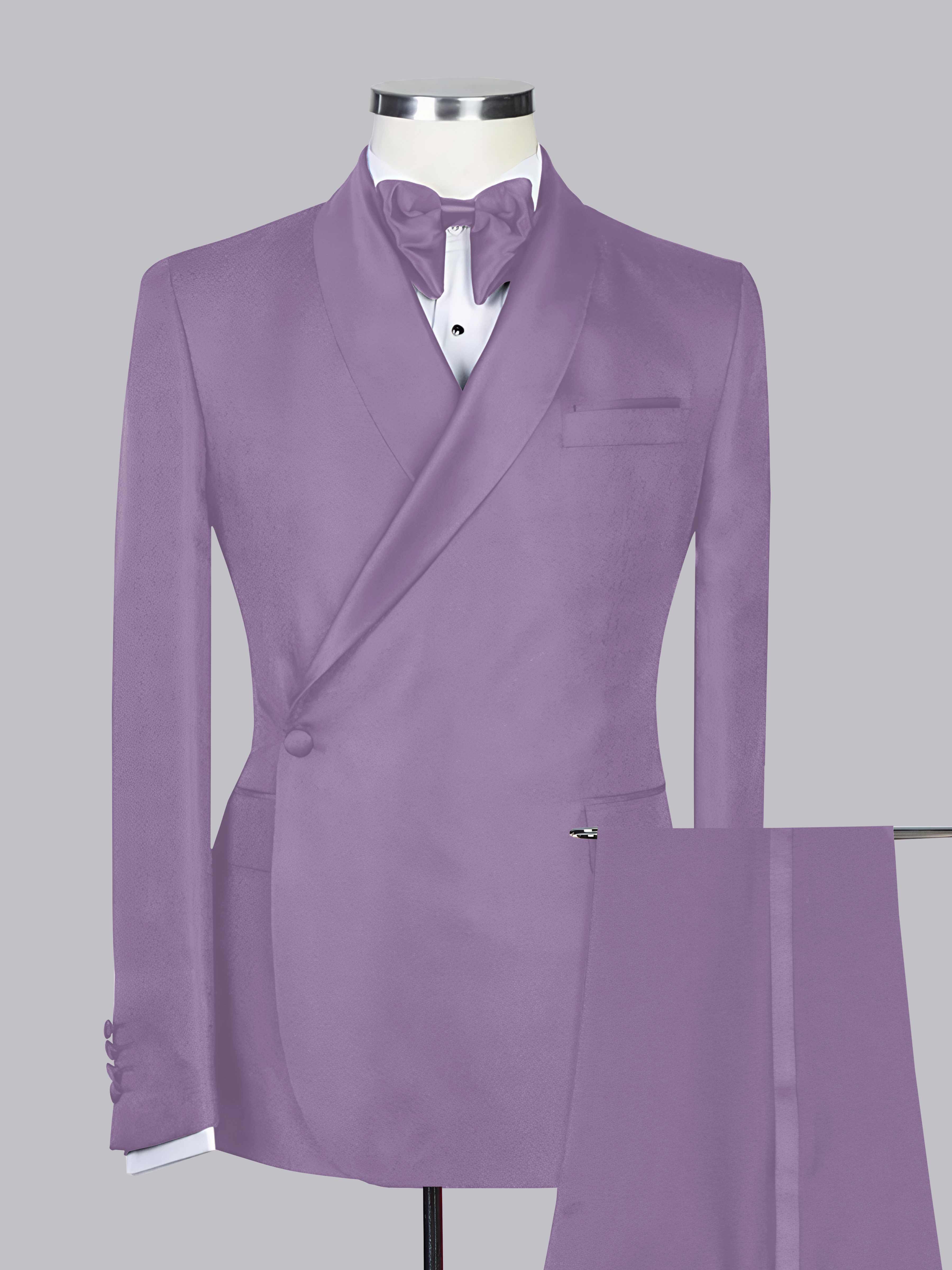 #Couleur_Lilas