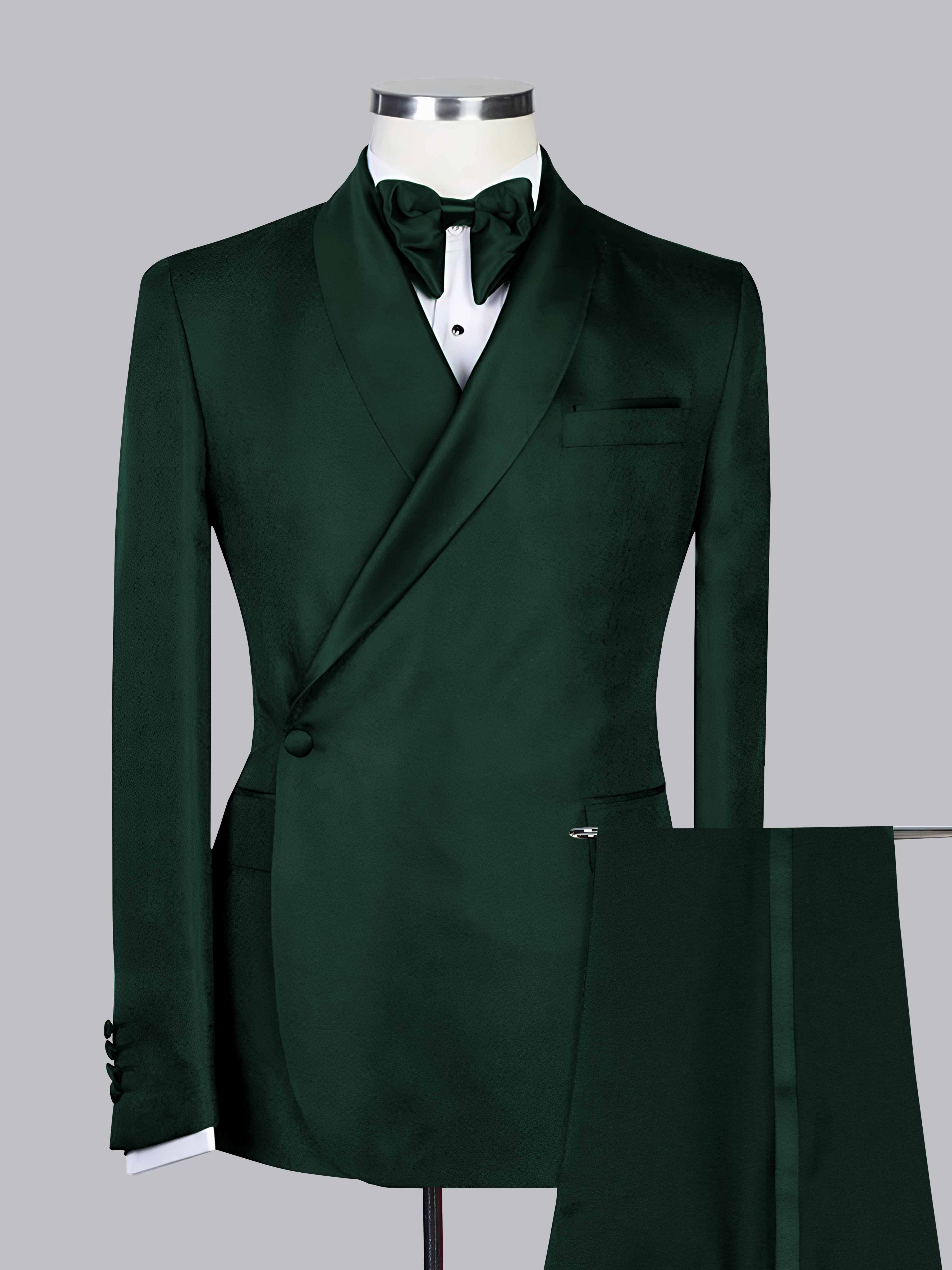 #Couleur_Vert Émeraude