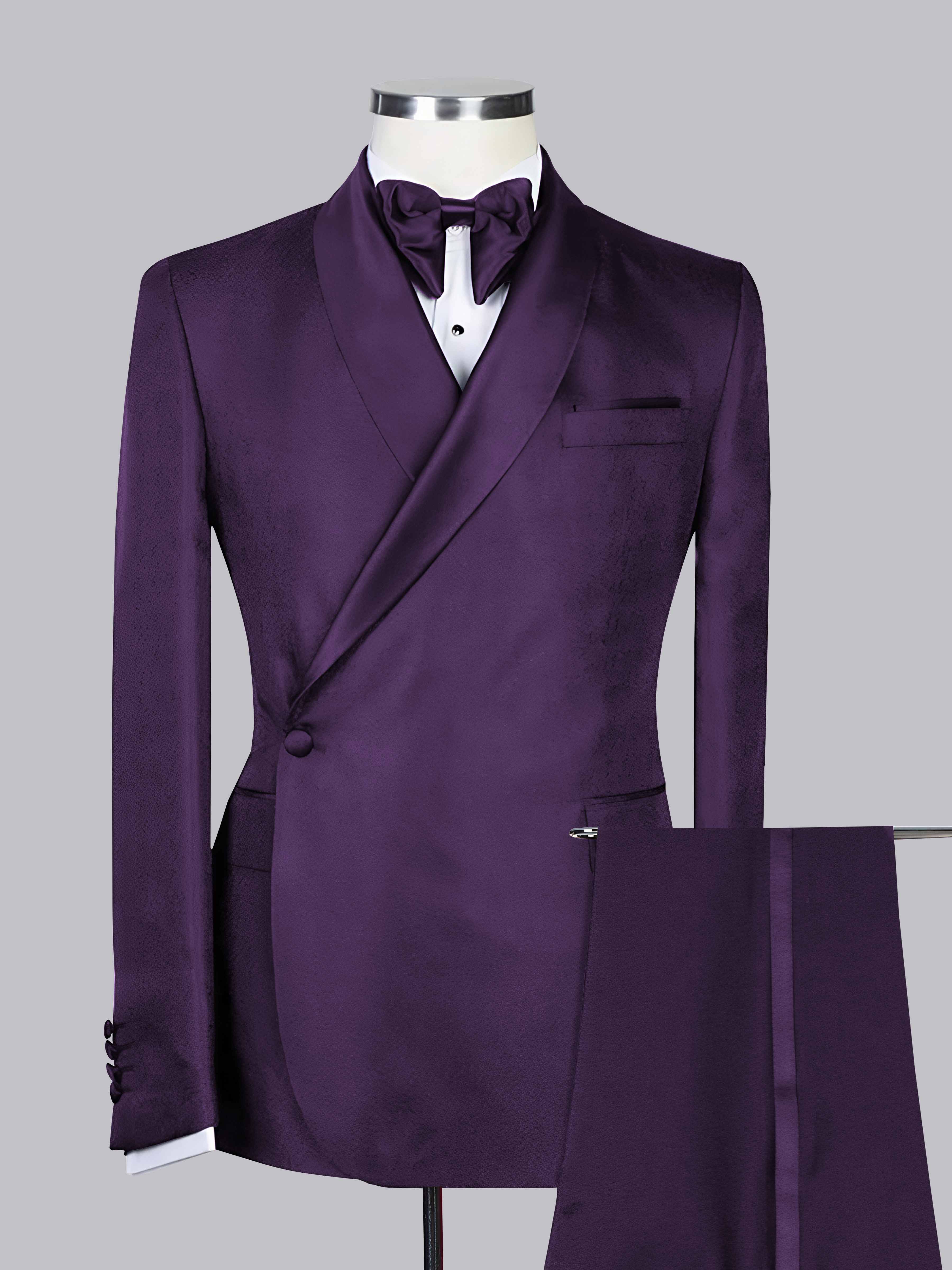 #Couleur_Violet