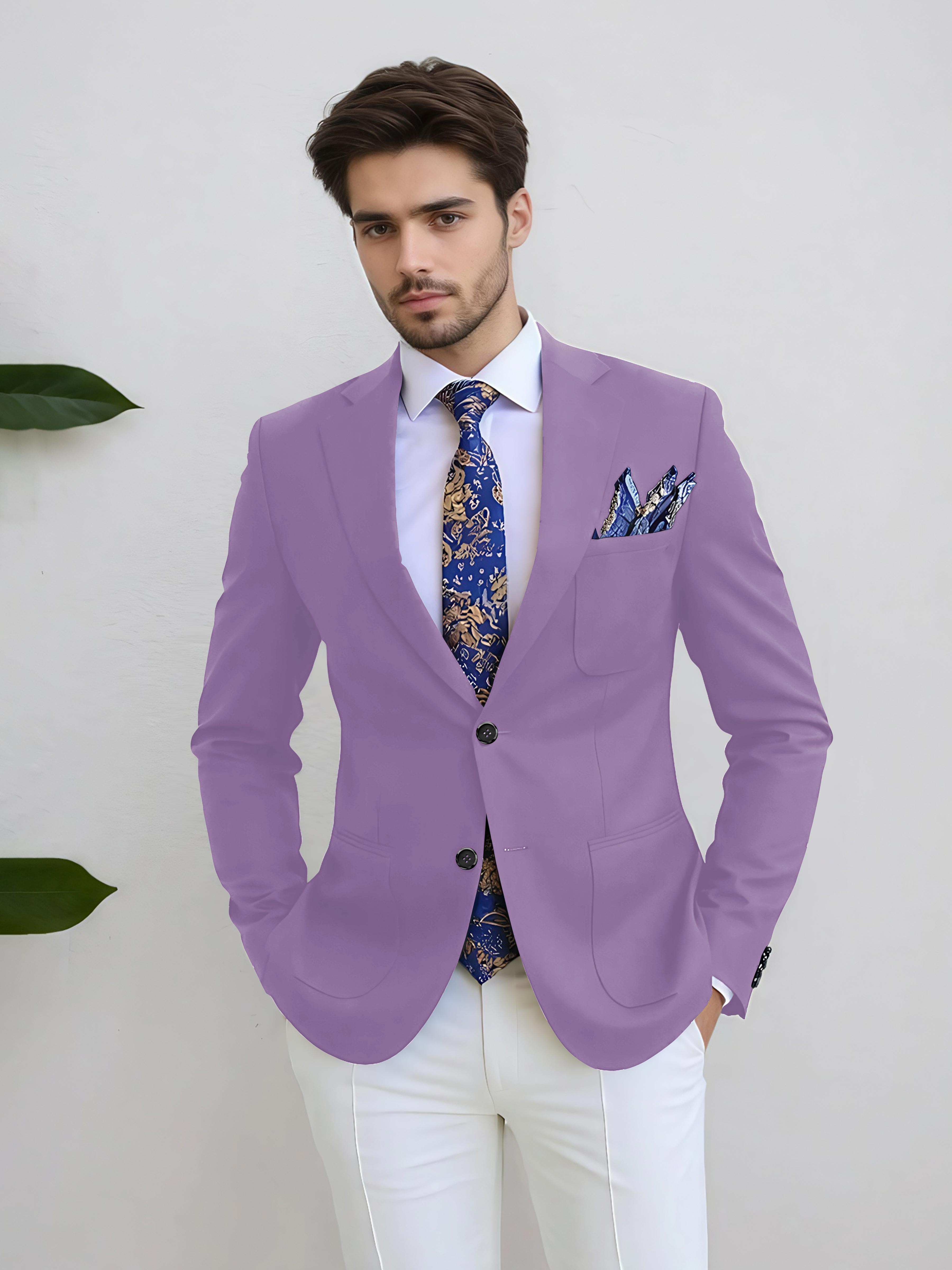 #Couleur_Lilas