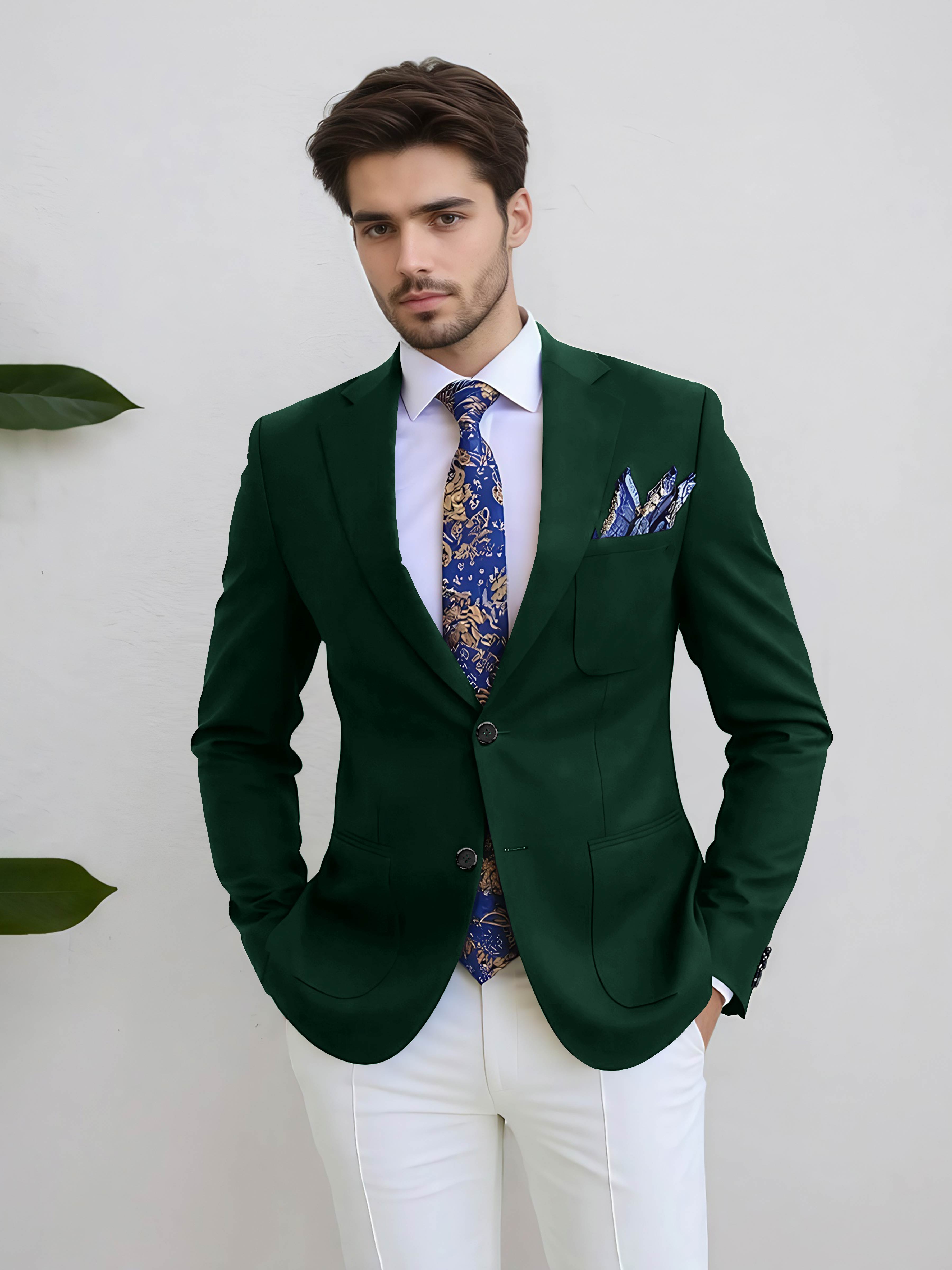 #Couleur_Vert Émeraude