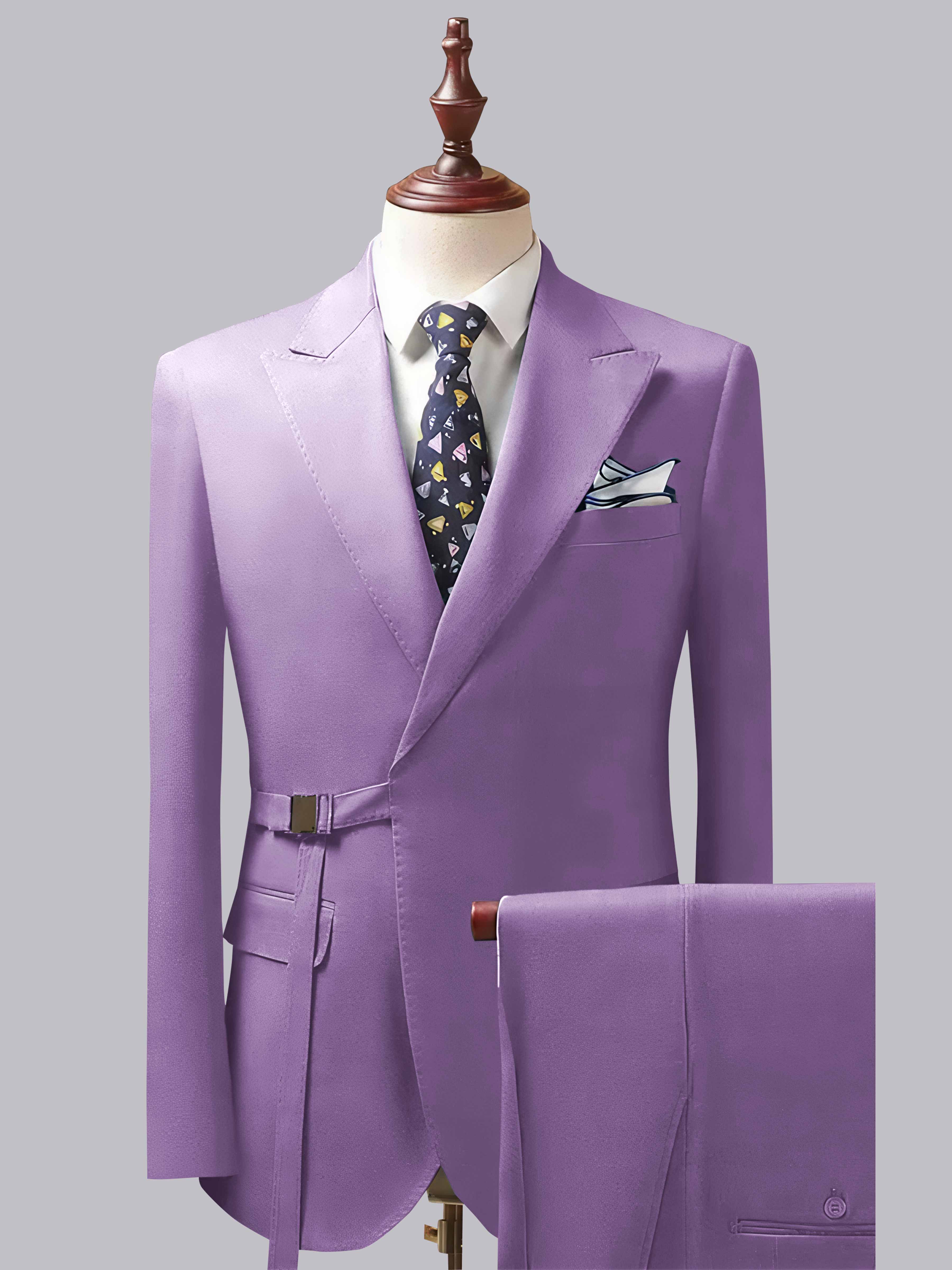 #Couleur_Lilas