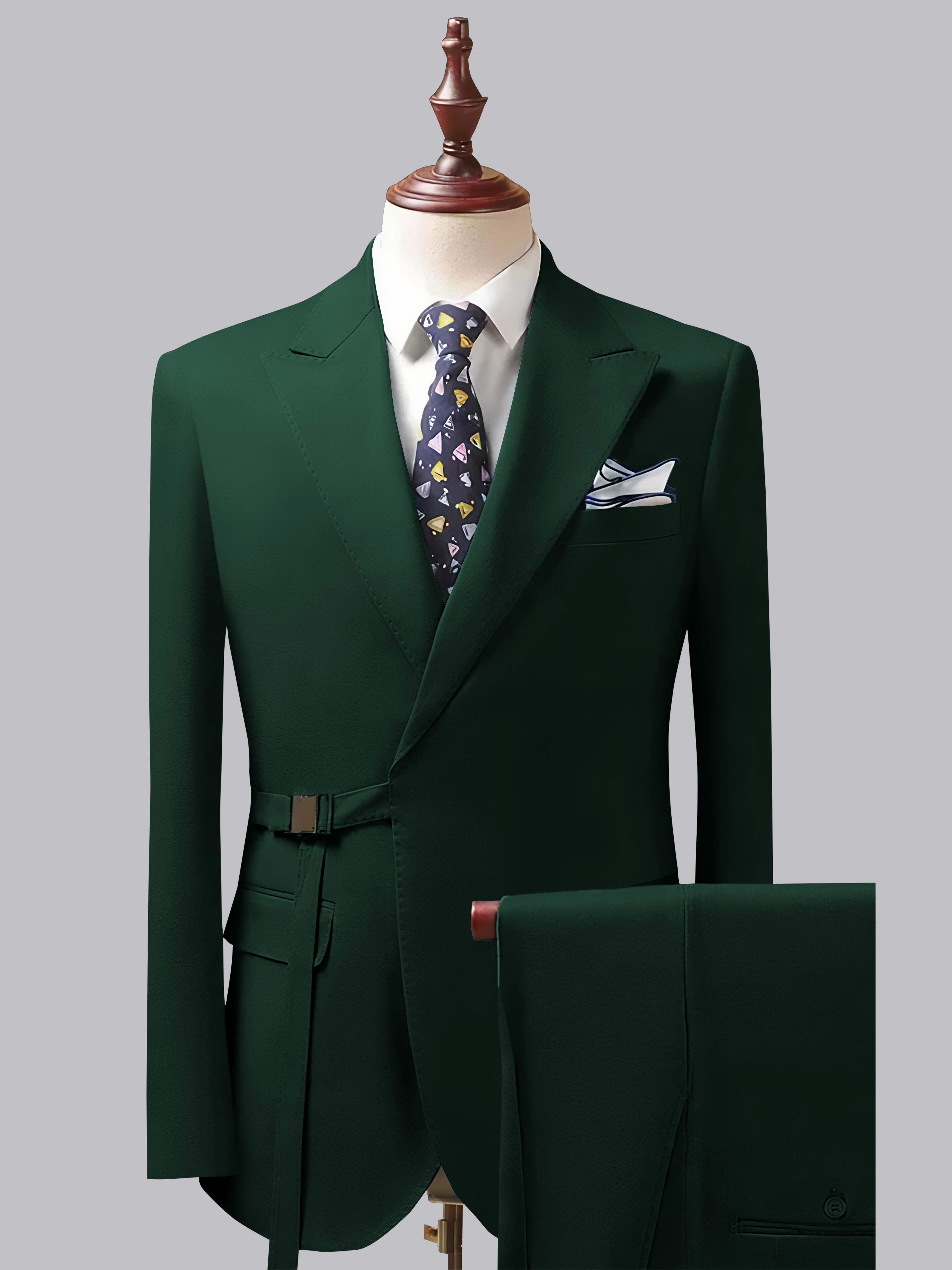#Couleur_Vert Émeraude