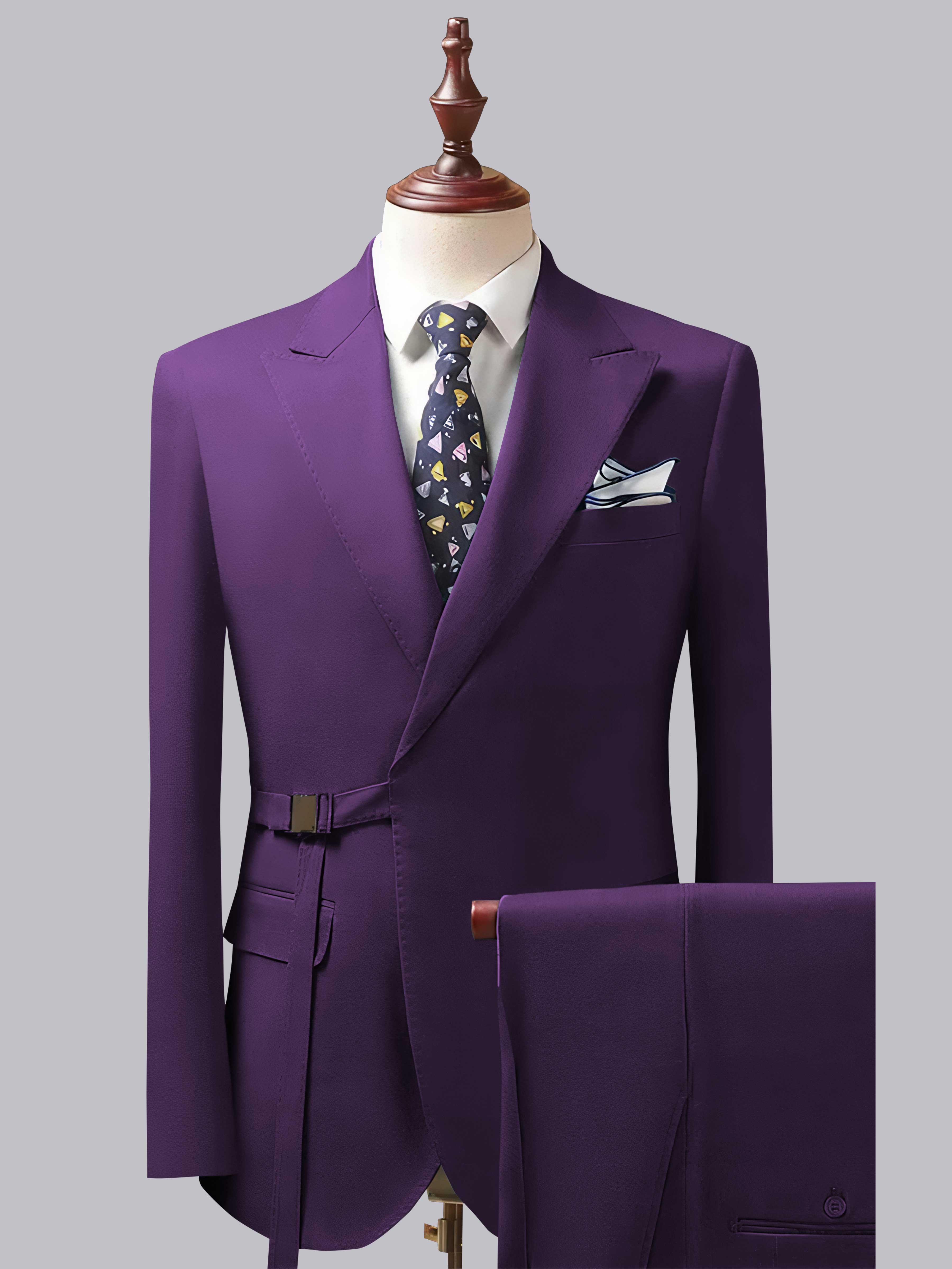 #Couleur_Violet