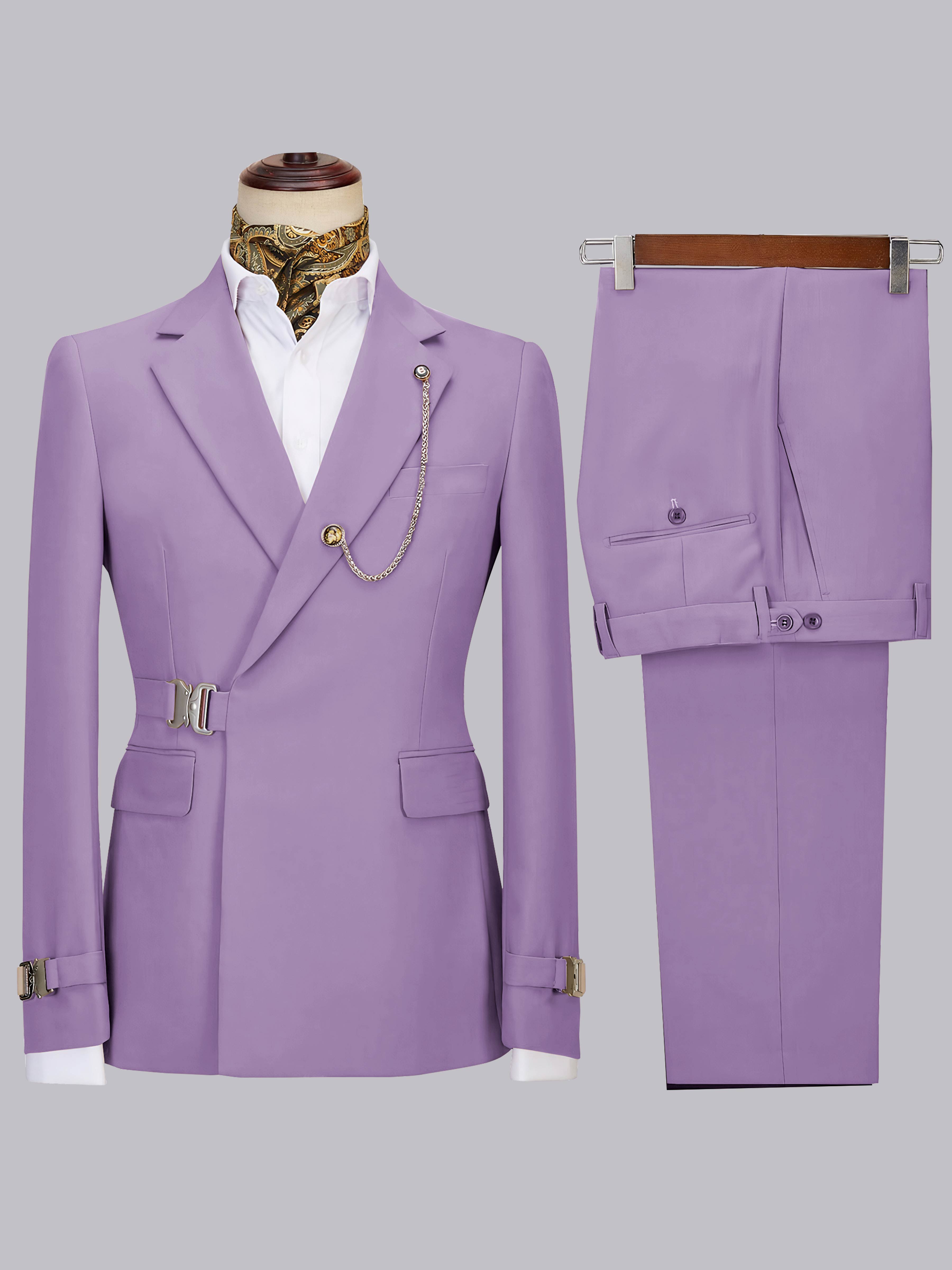 #Couleur_Lilas