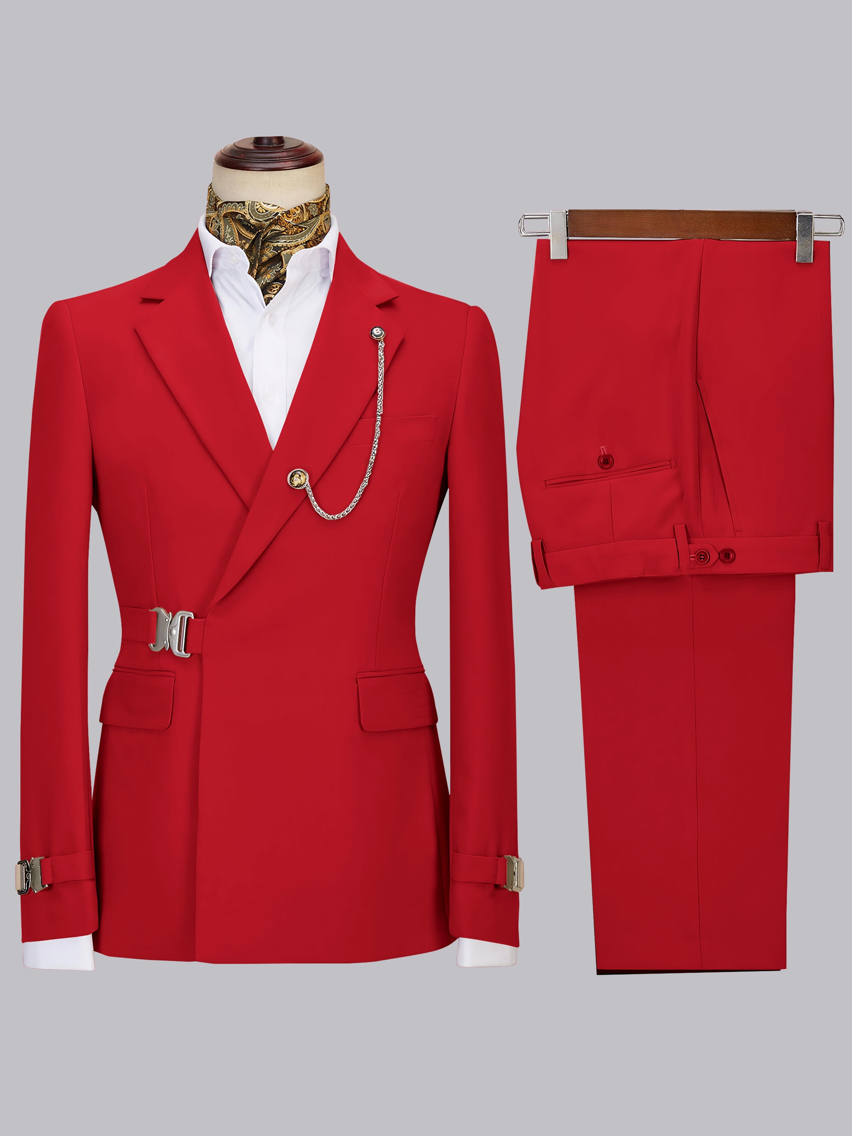 #Couleur_Rouge