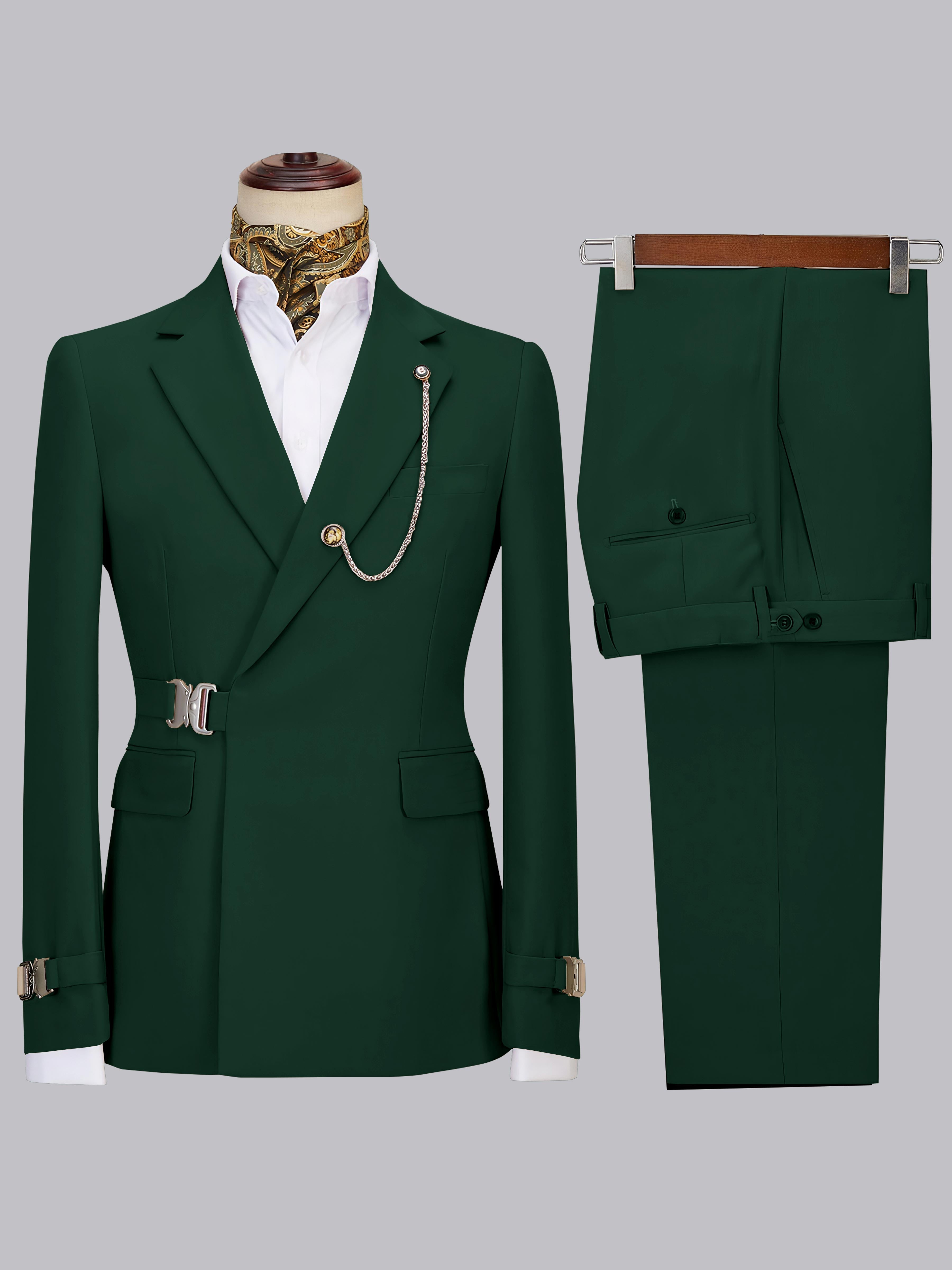 #Couleur_Vert Émeraude
