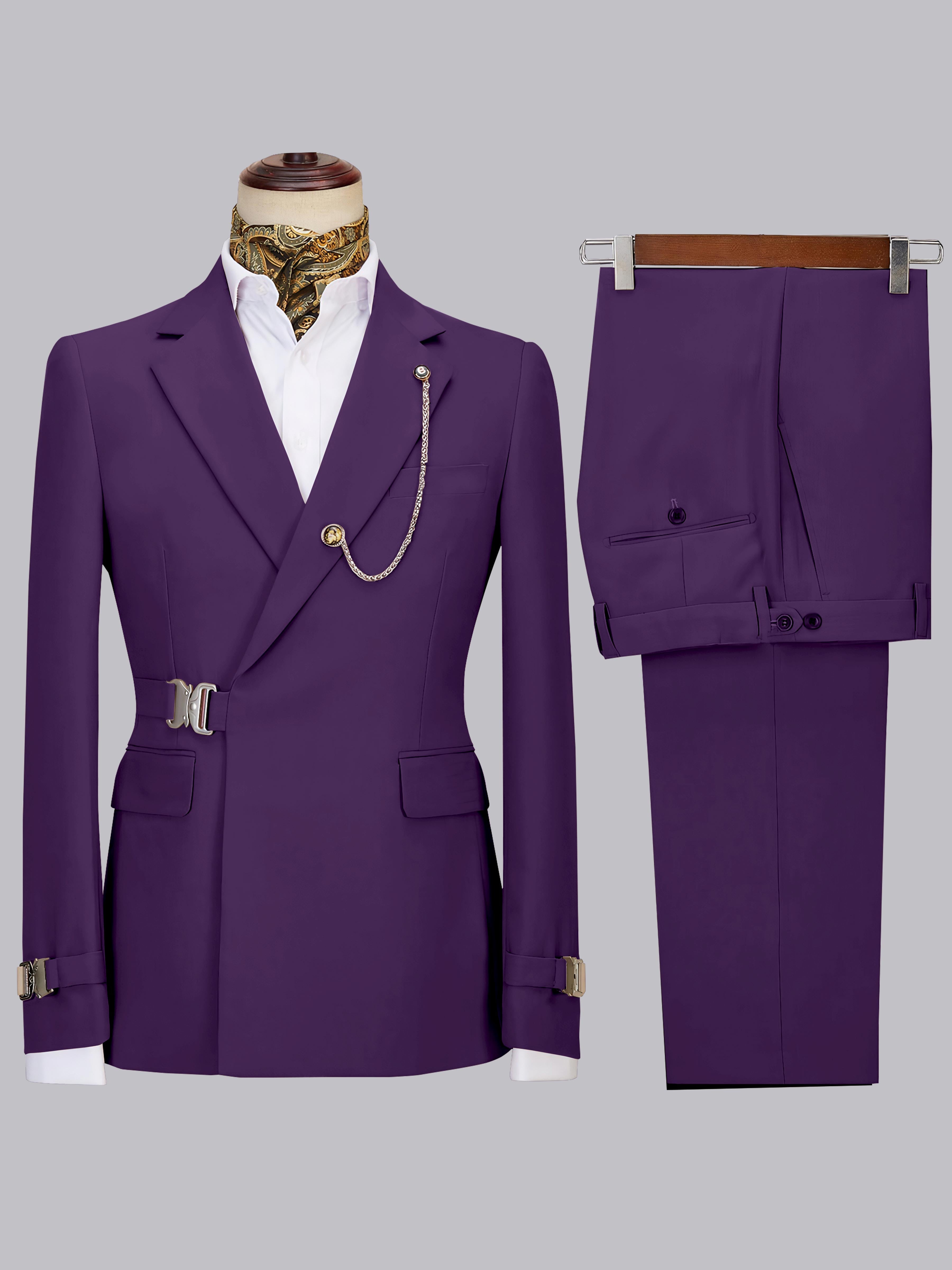 #Couleur_Violet
