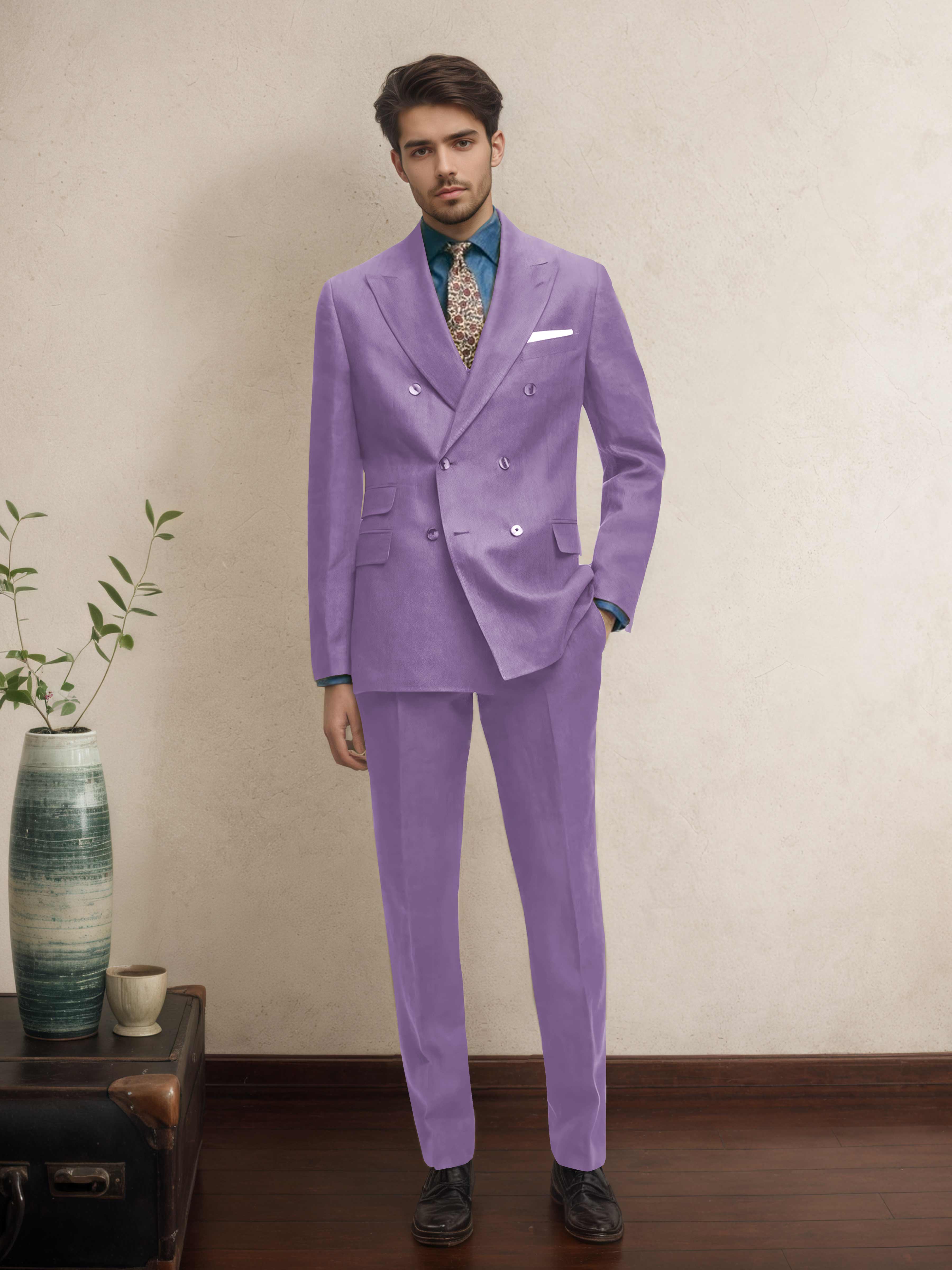 #Couleur_Lilas
