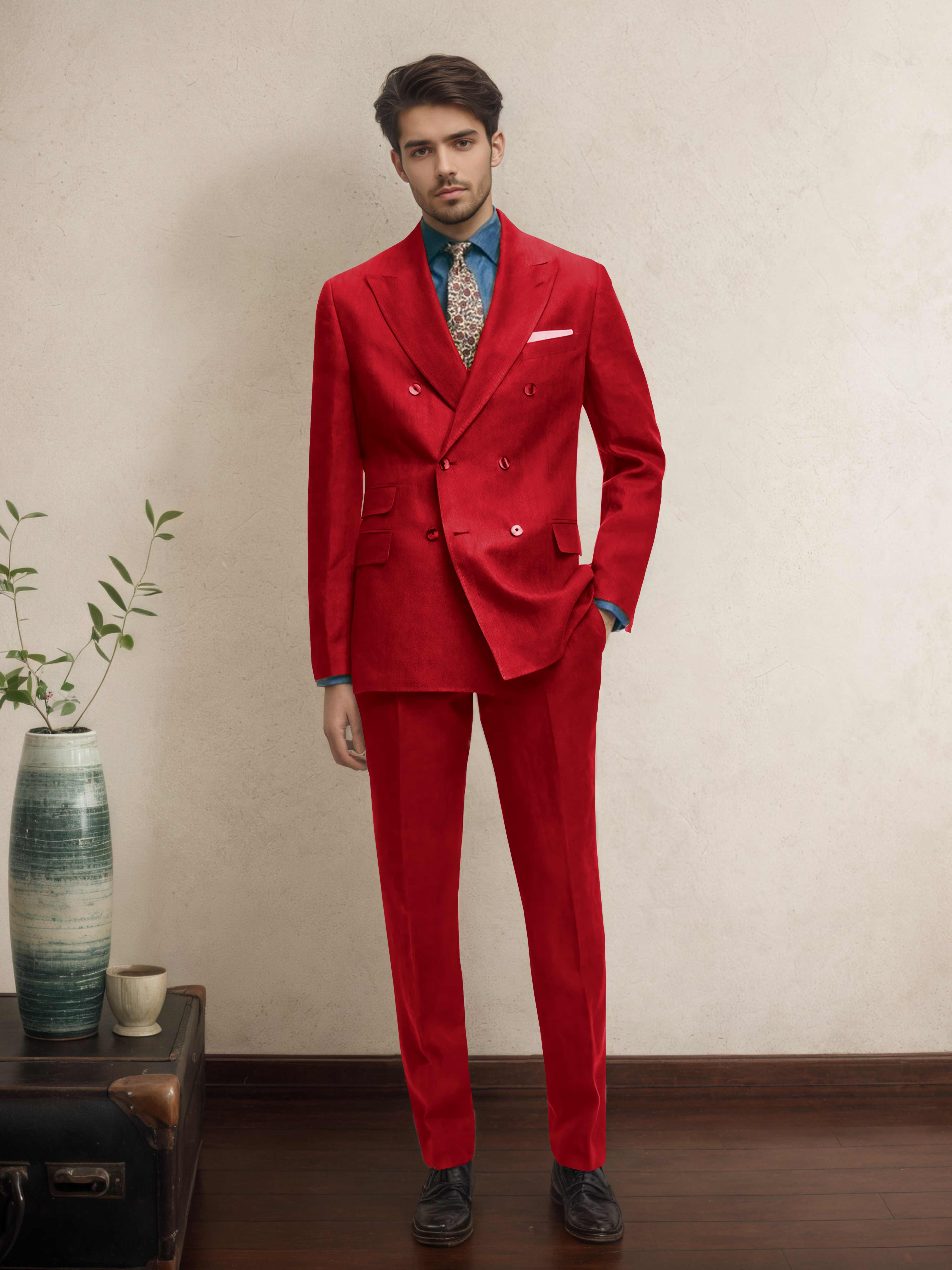 #Couleur_Rouge
